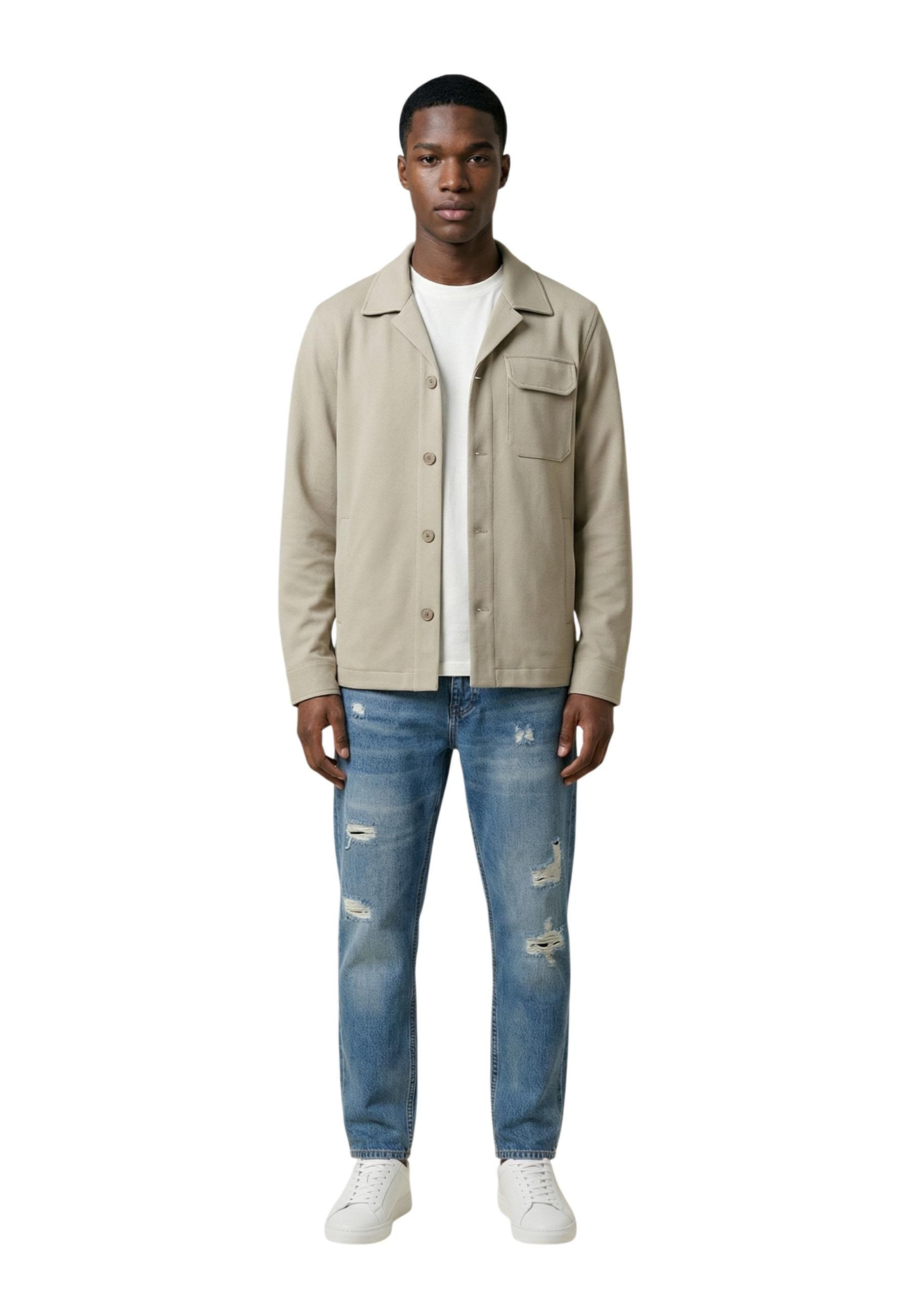 Antony Morato Giacca Uomo - Antony Morato