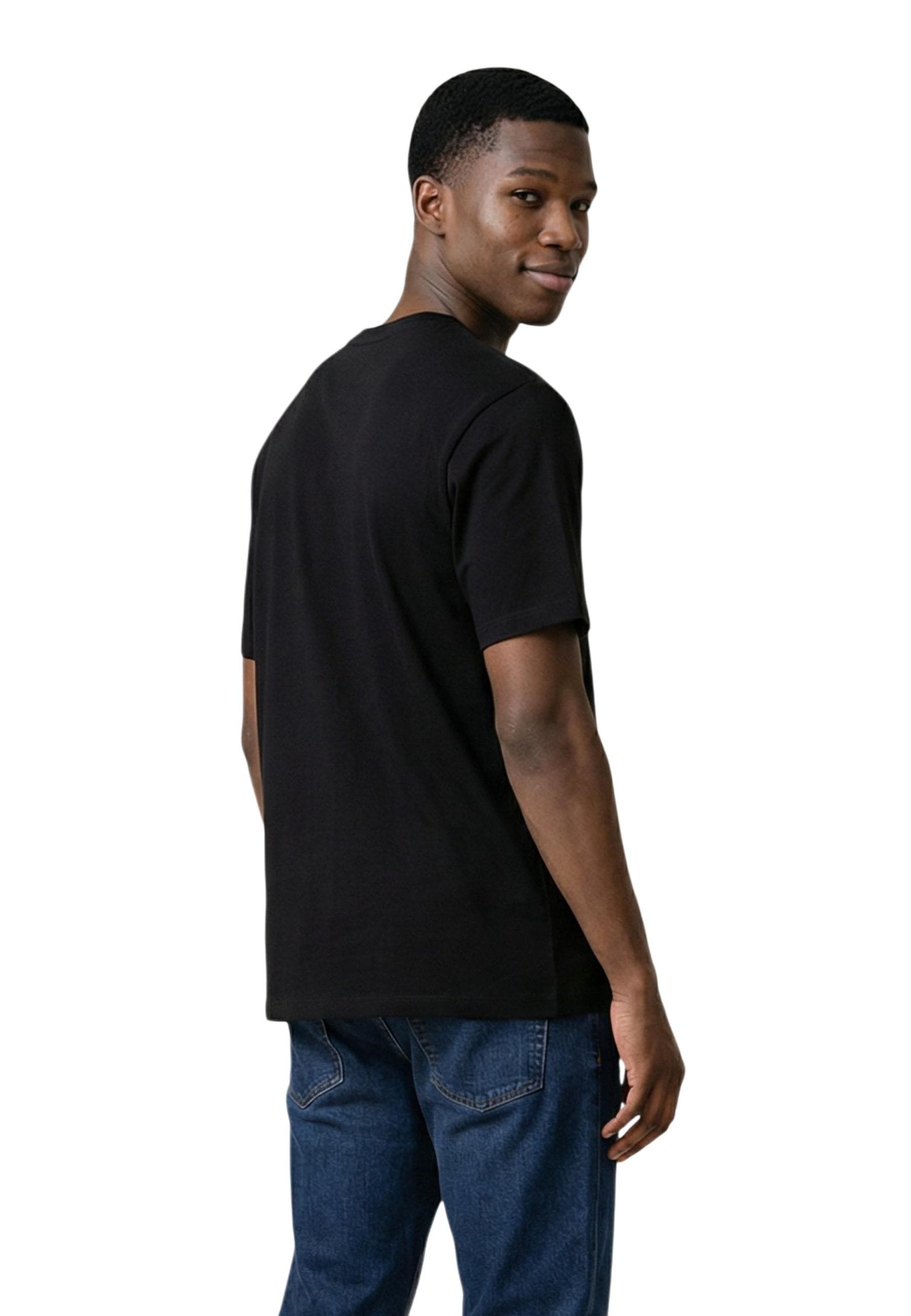 Armani Exchange T-Shirt Uomo - Armani Exchange