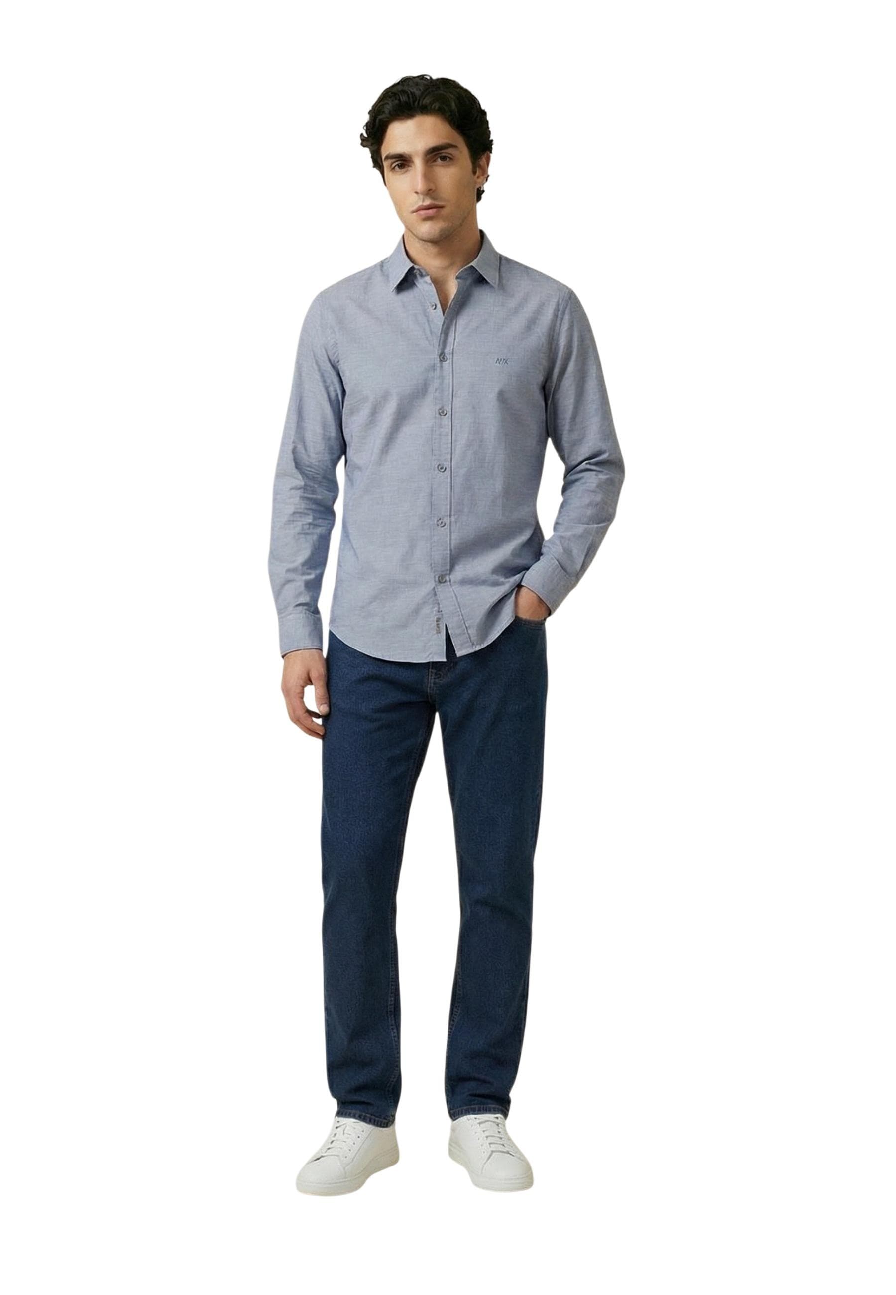 Armani Exchange Camicia Uomo - Armani Exchange