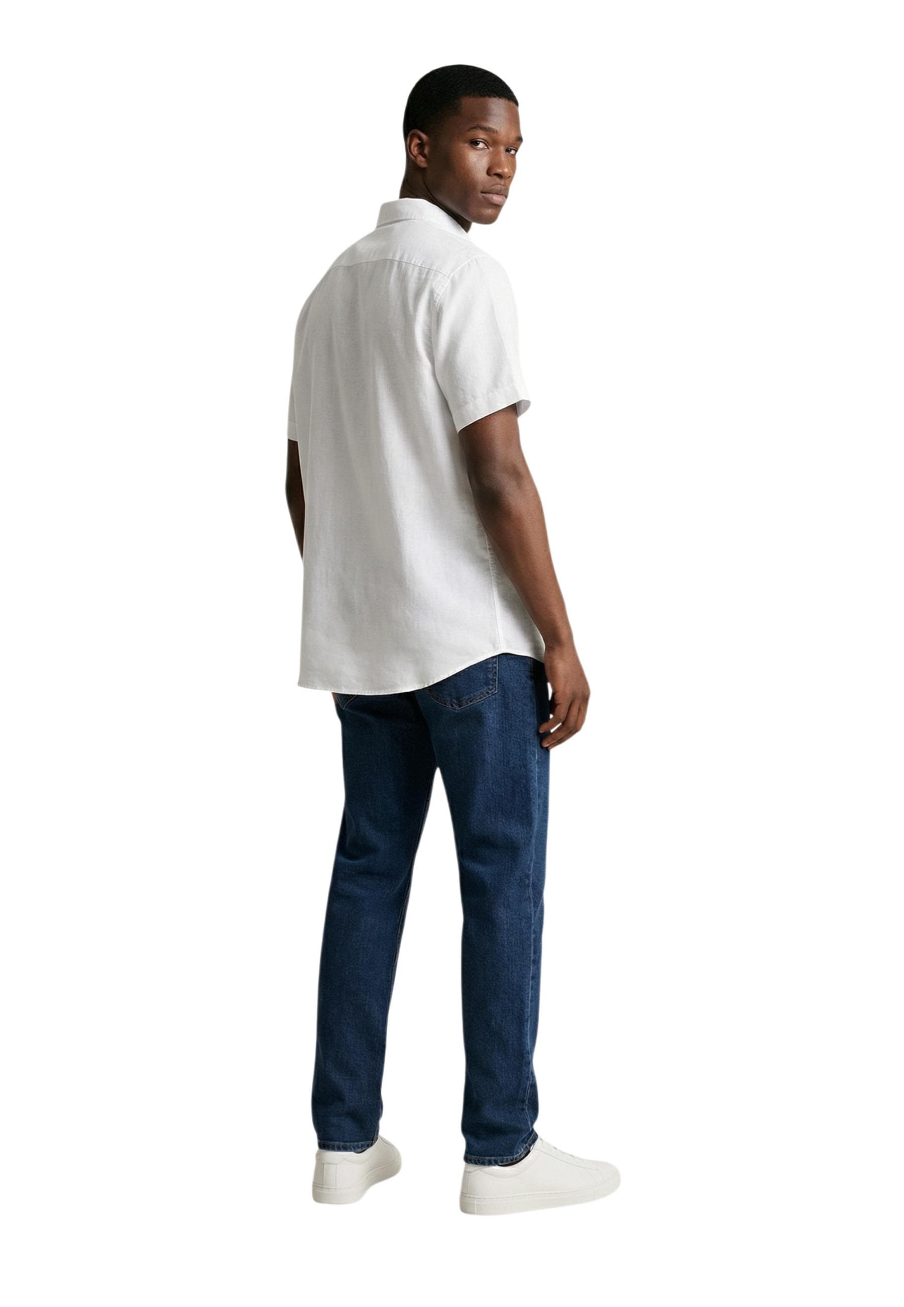 Calvin Klein Jeans Camicia Uomo - Calvin Klein Jeans