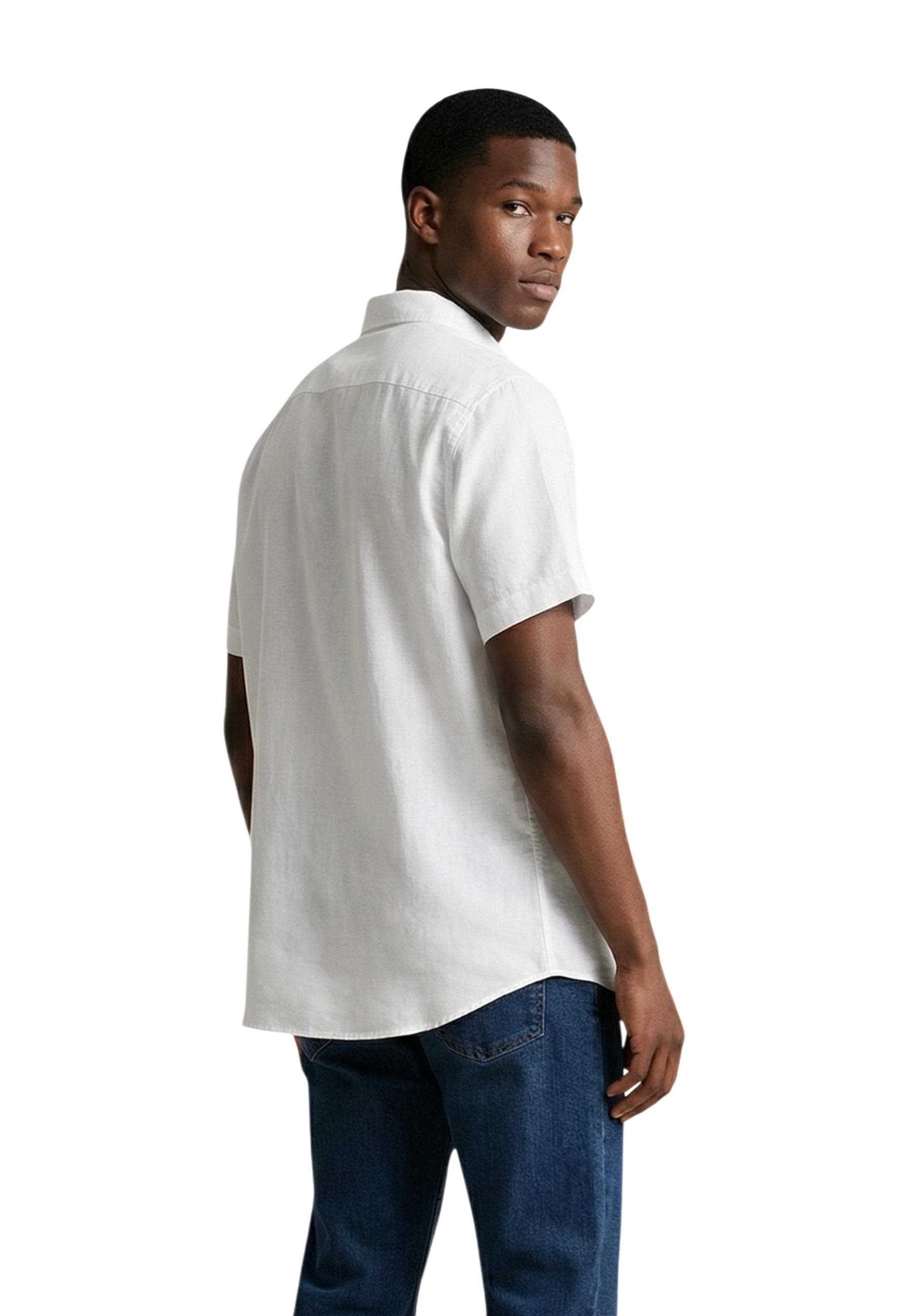Calvin Klein Jeans Camicia Uomo - Calvin Klein Jeans