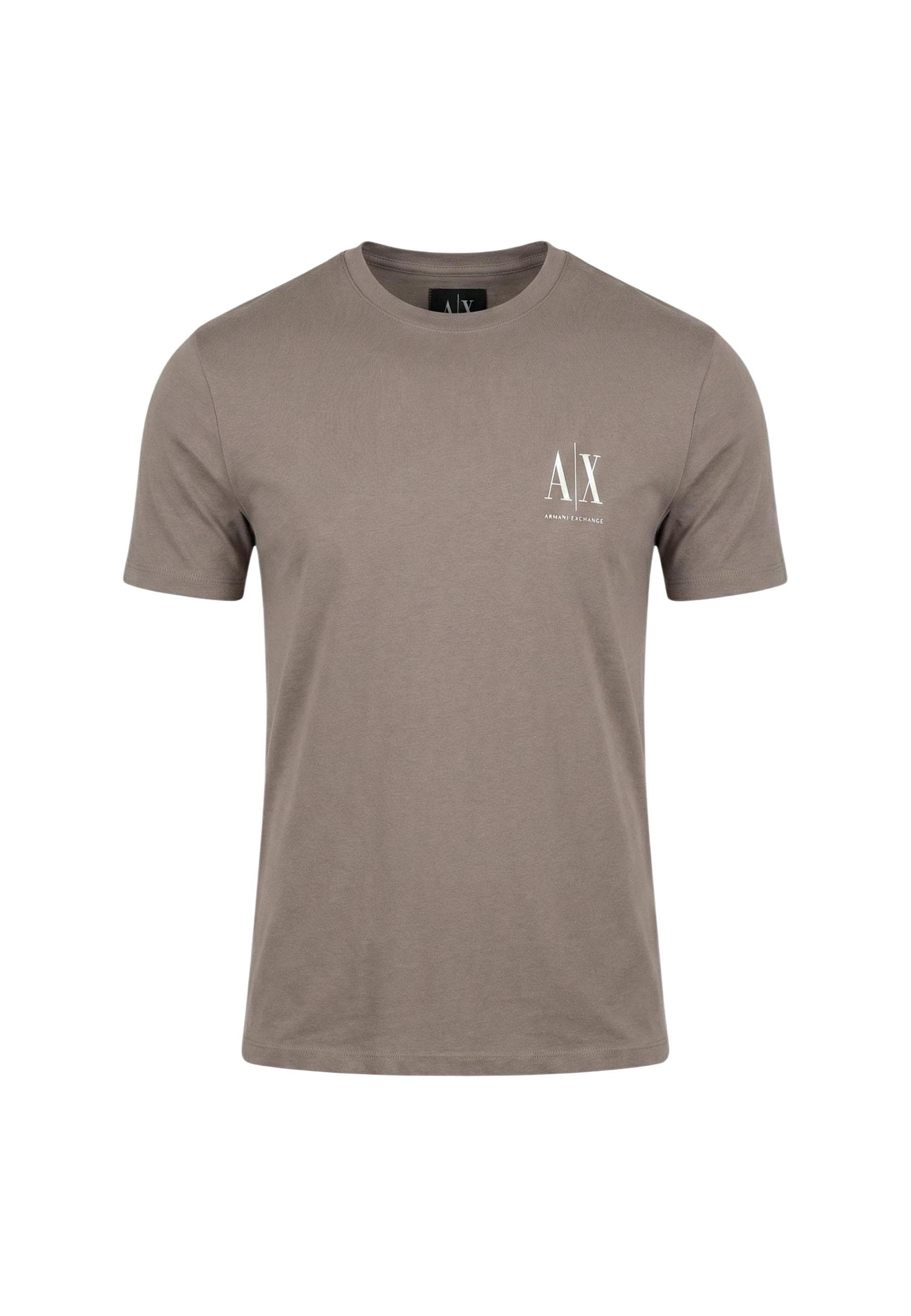 Armani Exchange T-Shirt Uomo - Armani Exchange