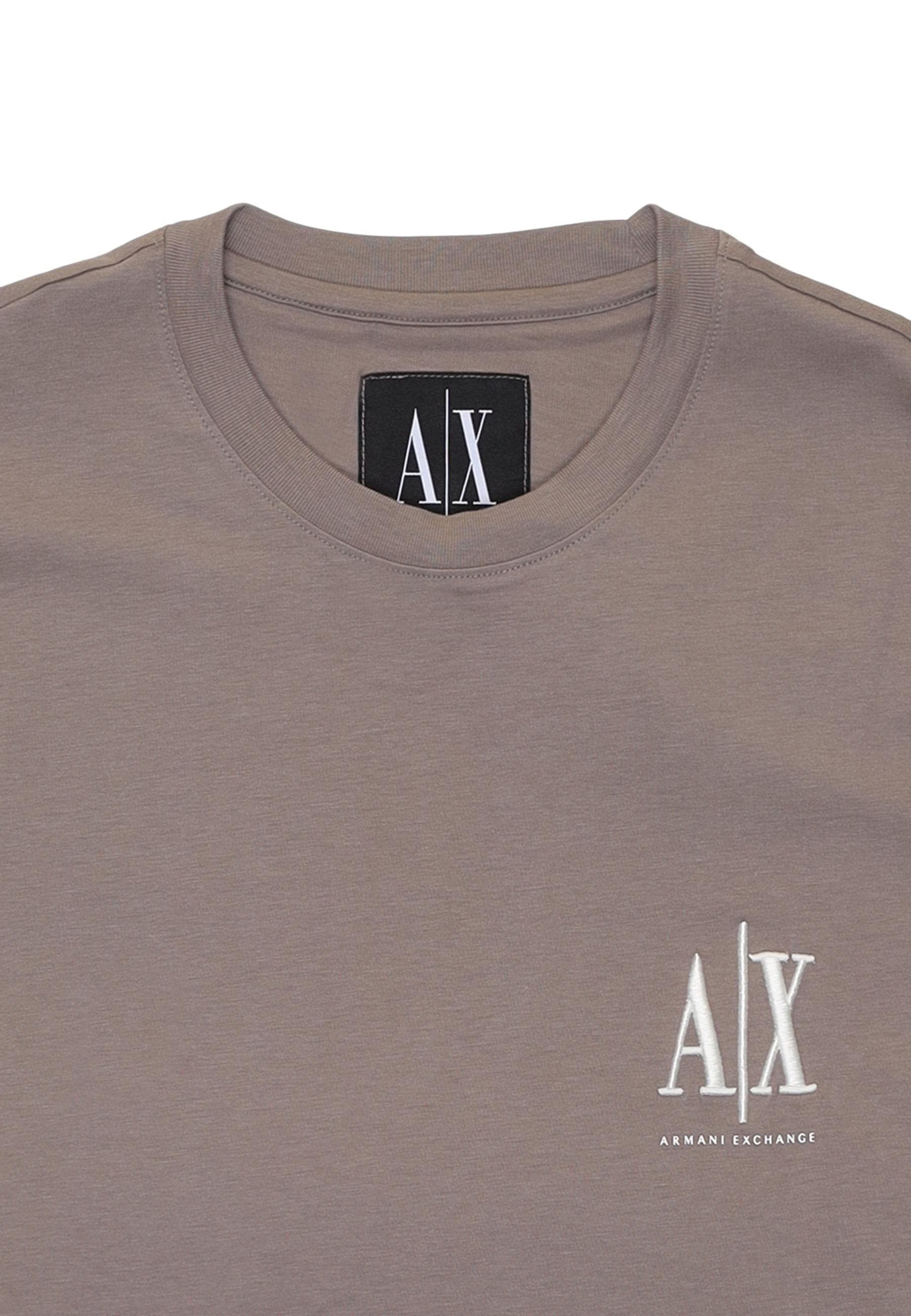 Armani Exchange T-Shirt Uomo - Armani Exchange