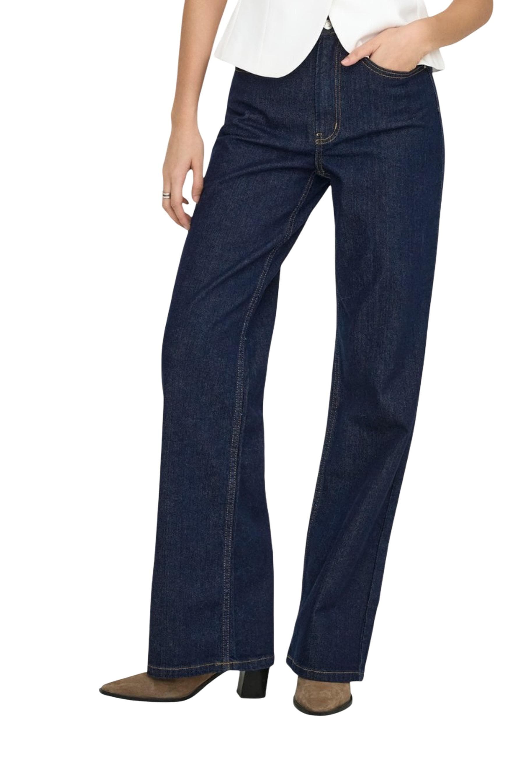 Only Jeans Donna - Only