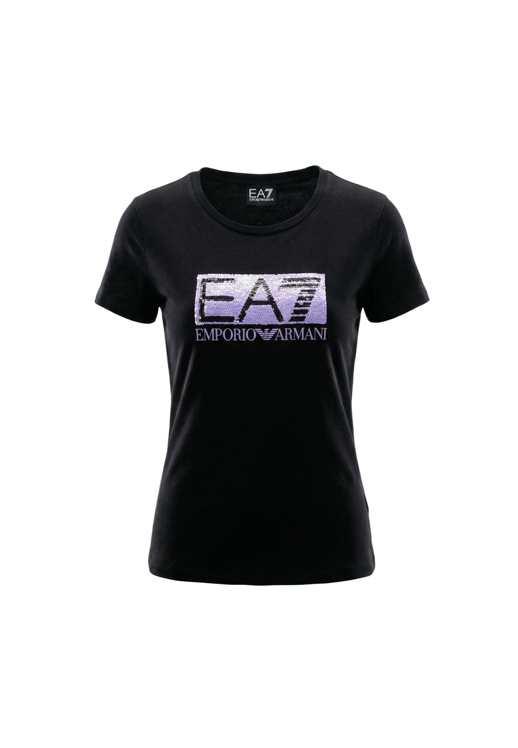 Ea7 T-Shirt Donna - Ea7