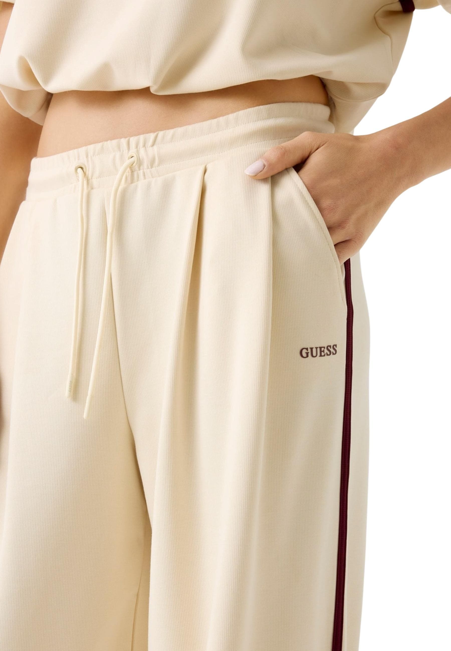 Guess Active Pantaloni Donna - Guess Active