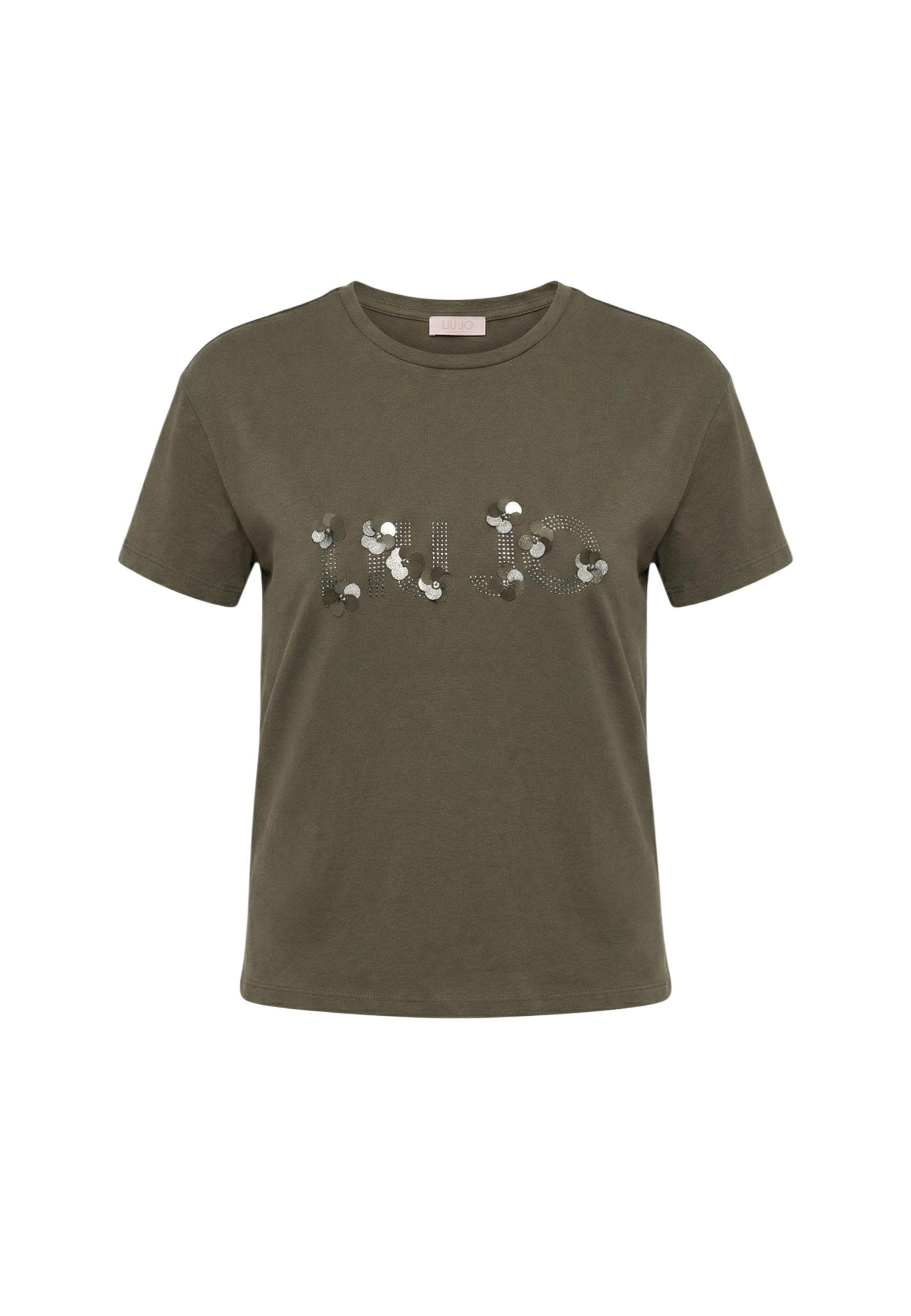 Liu Jo T-Shirt Donna - Liu Jo