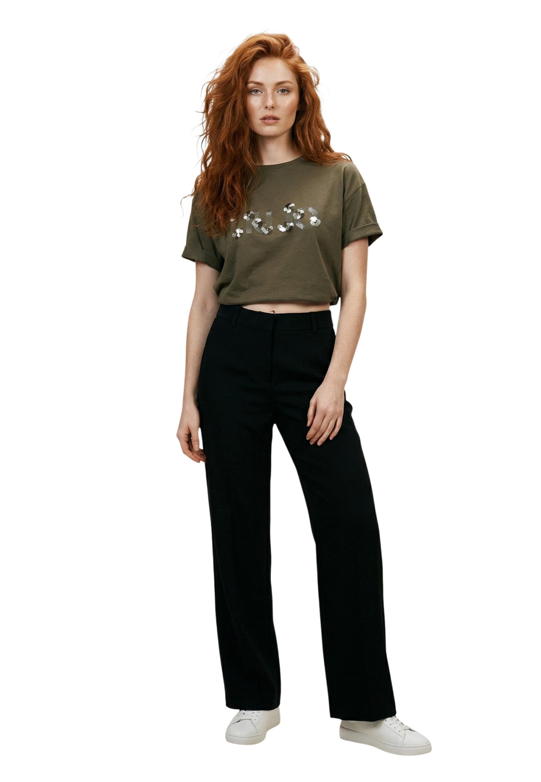 Liu Jo T-Shirt Donna - Liu Jo