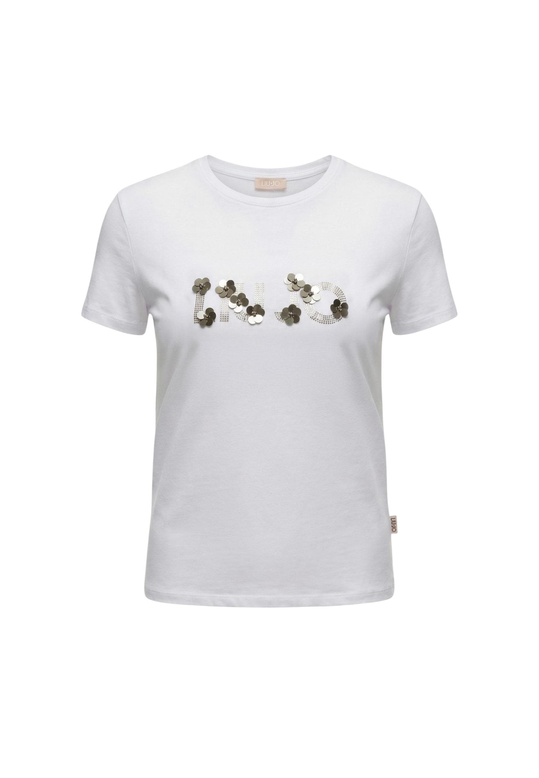 Liu Jo T-Shirt Donna - Liu Jo