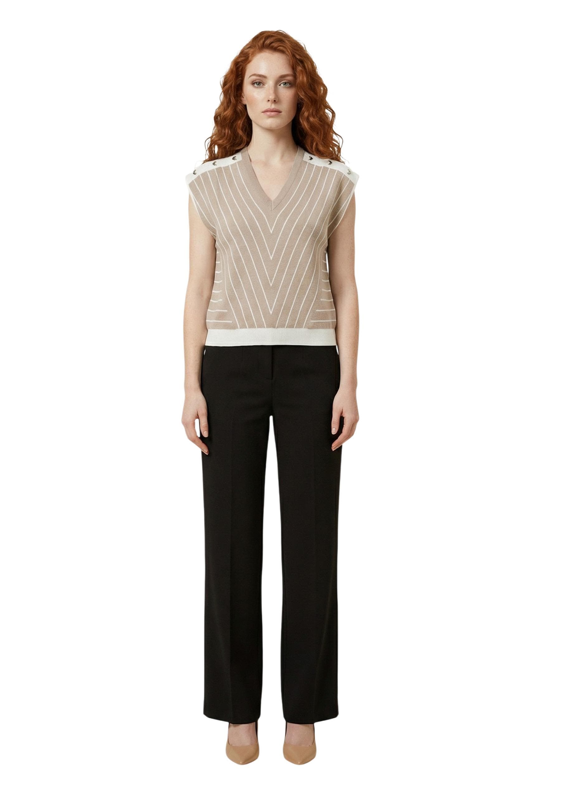 Liu Jo Blouse Donna - Liu Jo