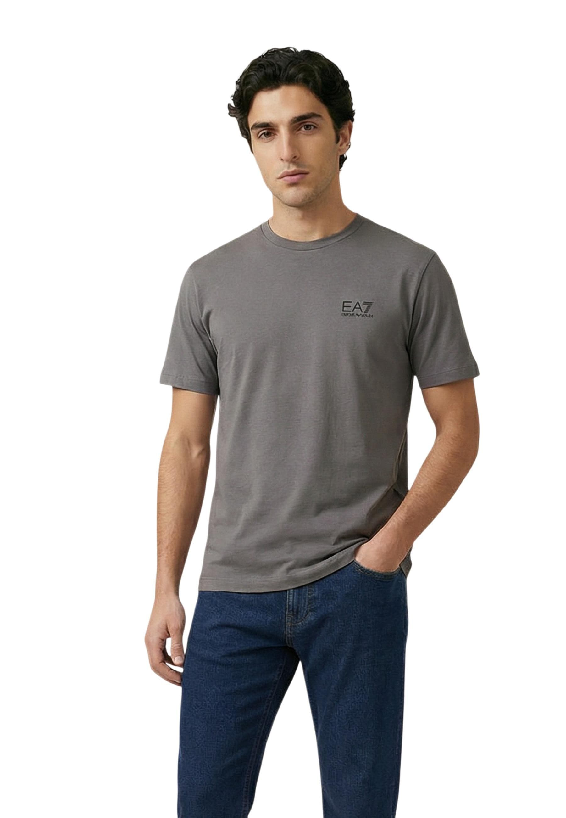 Ea7 T-Shirt Uomo - Ea7