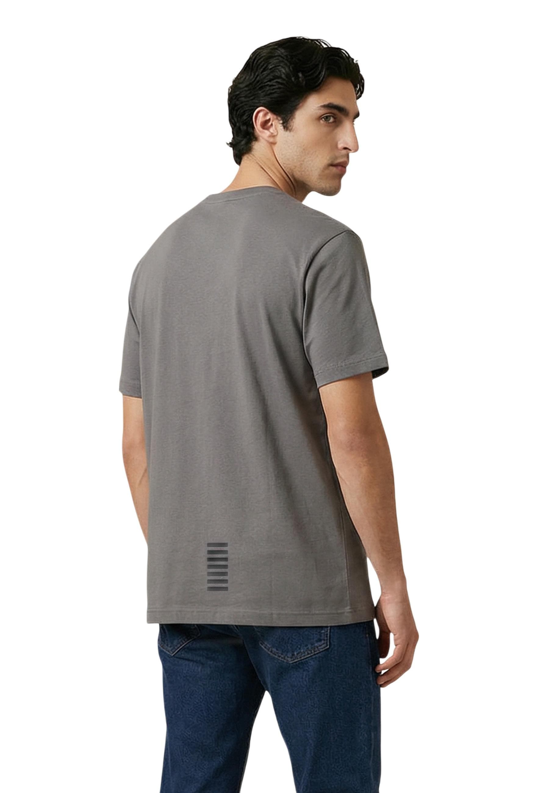 Ea7 T-Shirt Uomo - Ea7