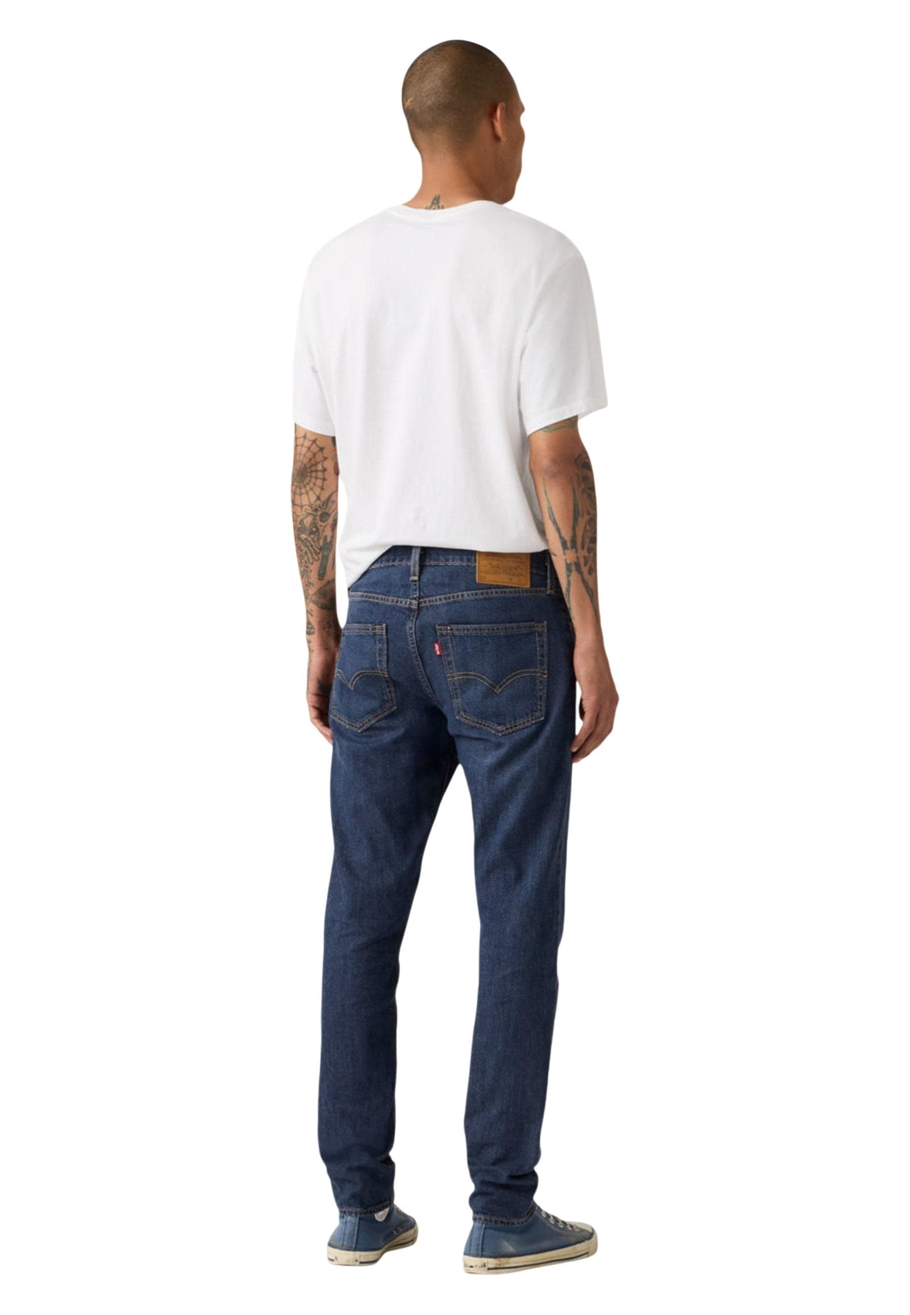 Levi`s Jeans Uomo - Levi`s