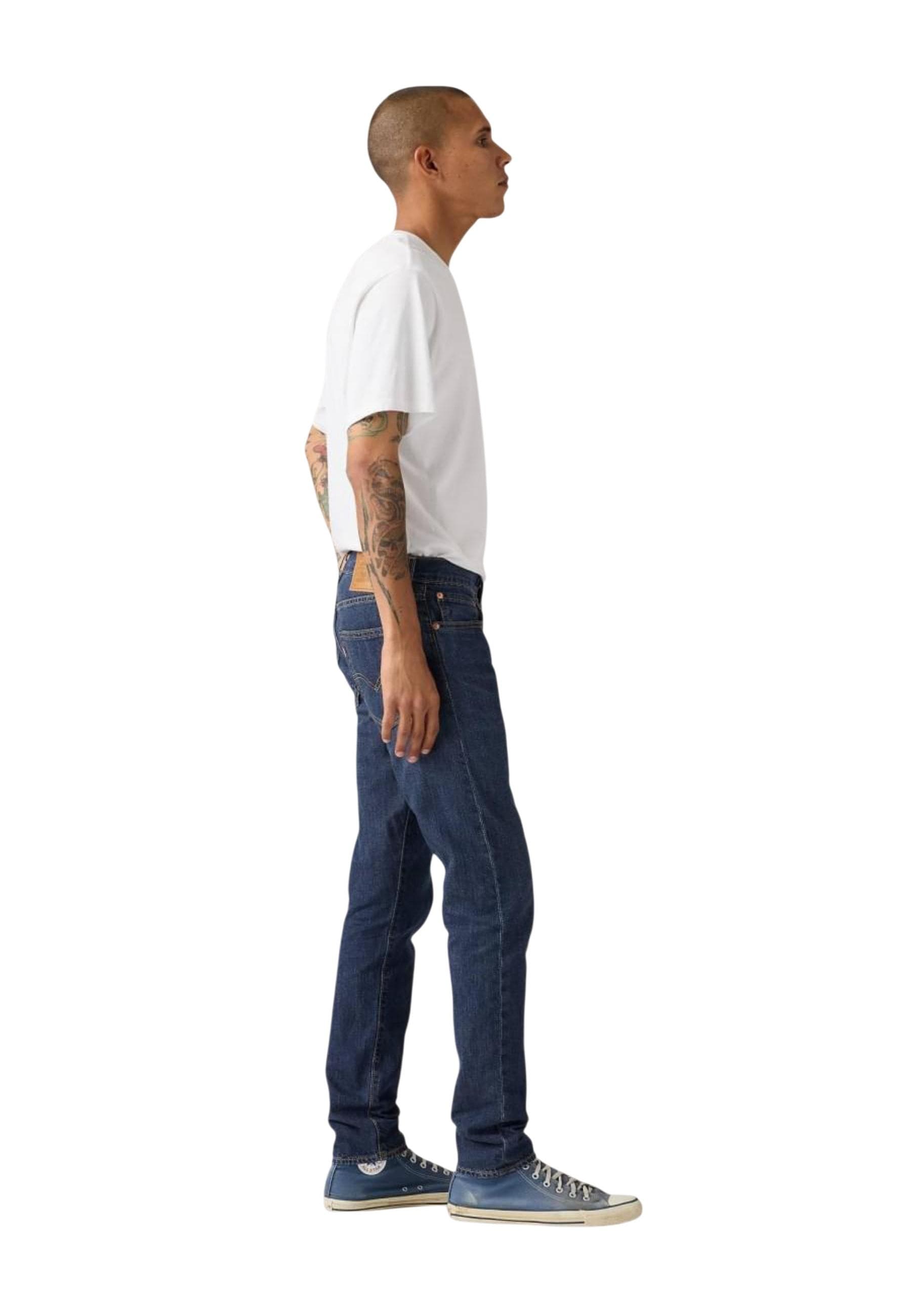Levi`s Jeans Uomo - Levi`s