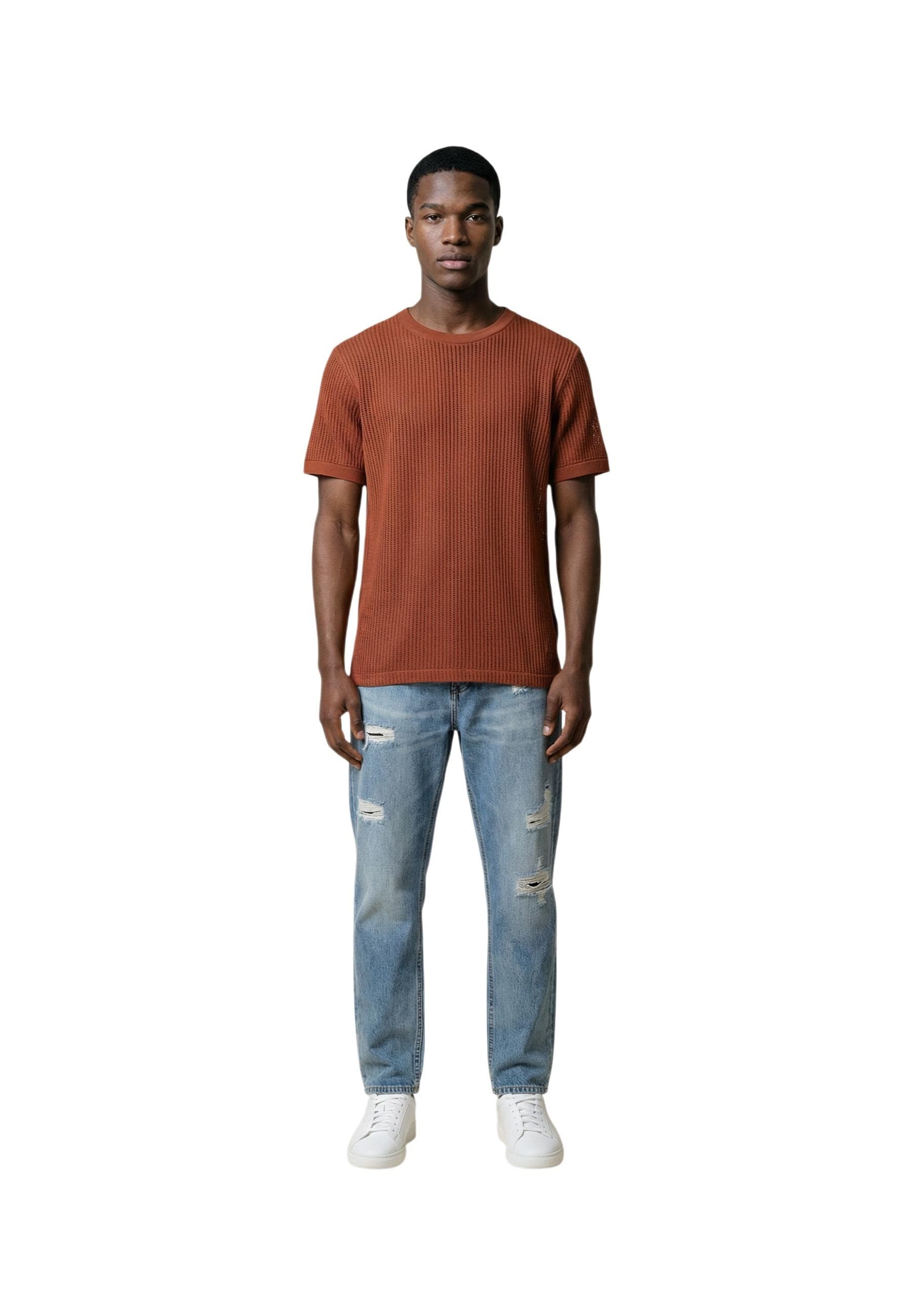 Antony Morato T-Shirt Uomo - Antony Morato