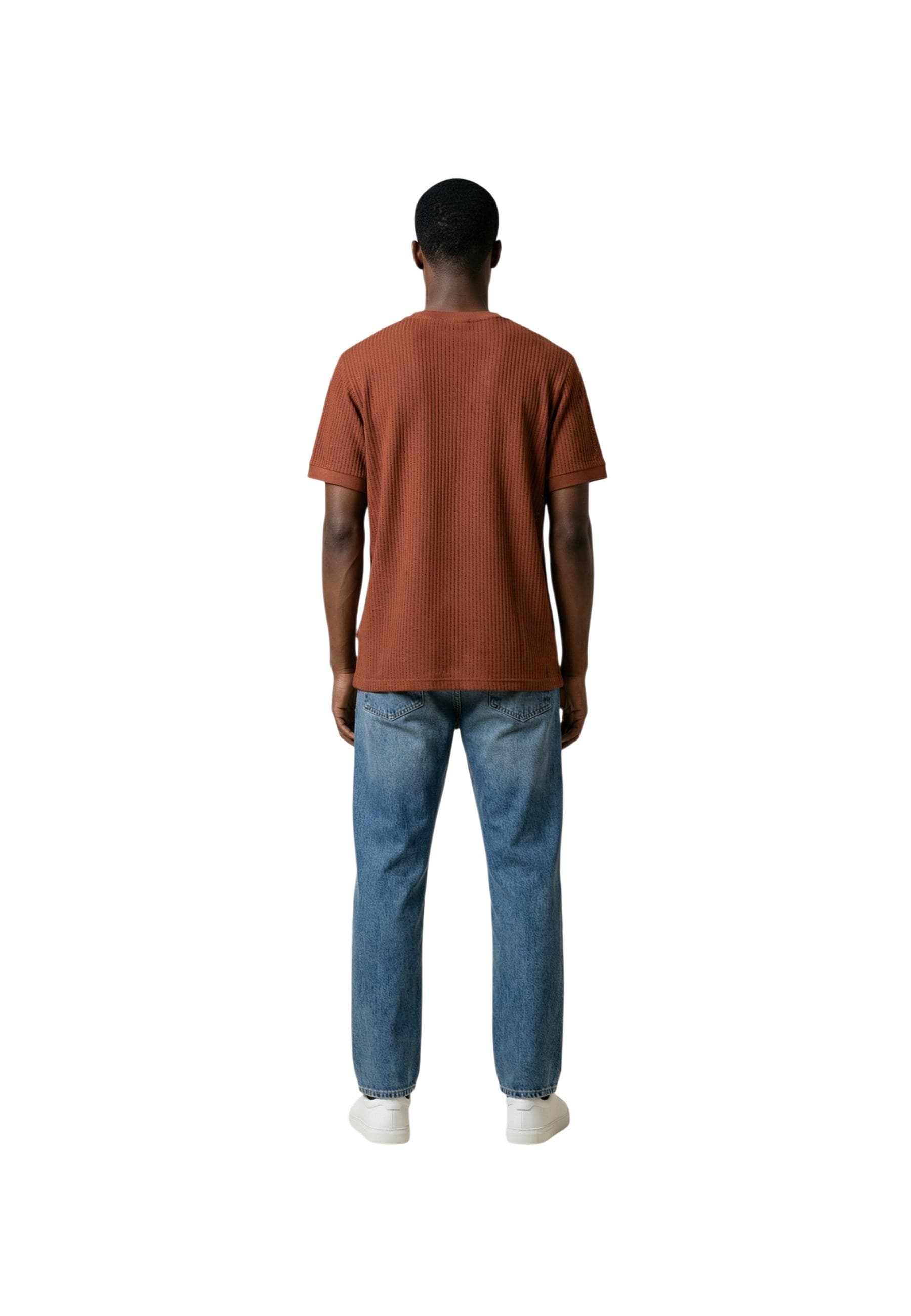 Antony Morato T-Shirt Uomo - Antony Morato
