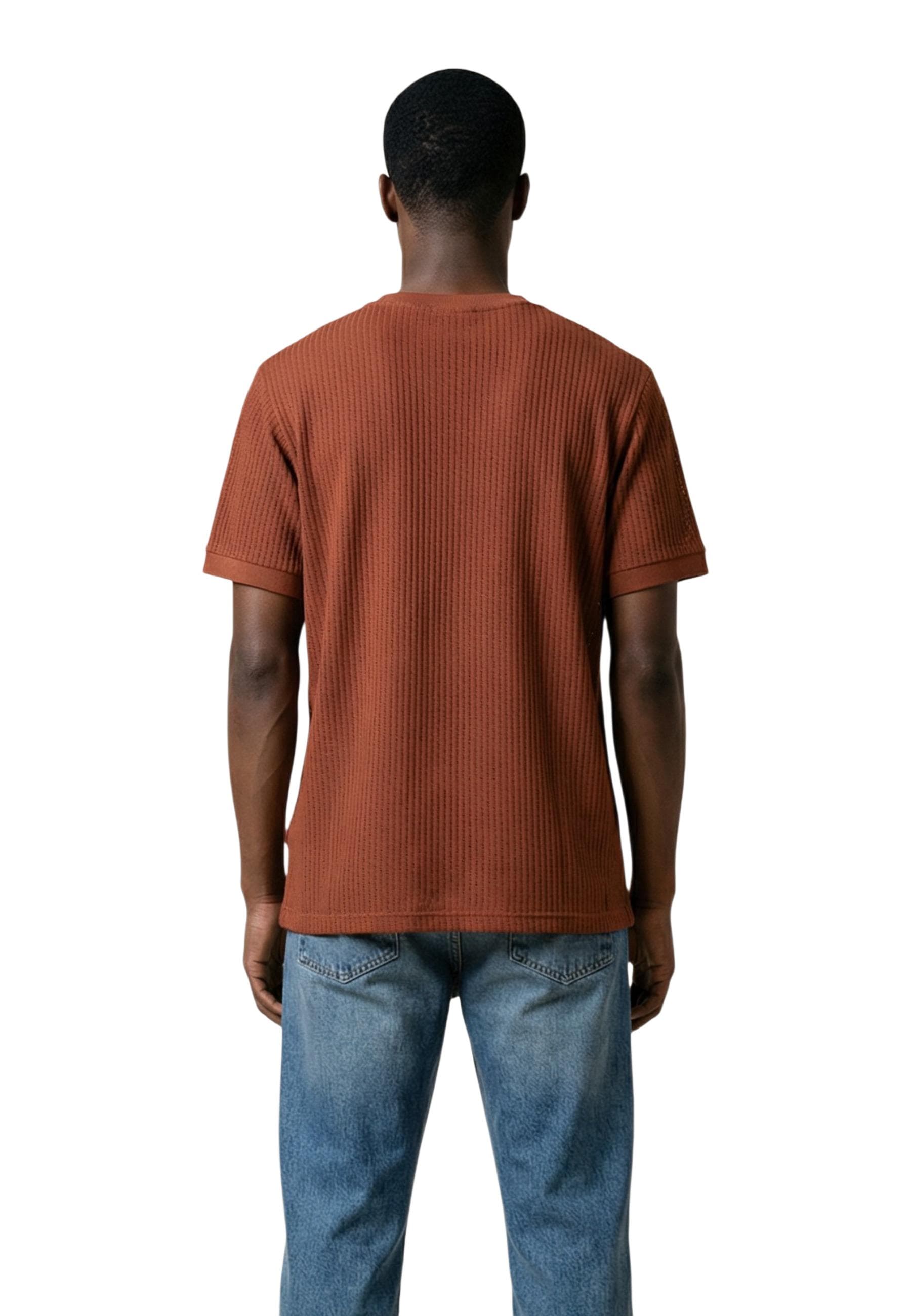 Antony Morato T-Shirt Uomo - Antony Morato