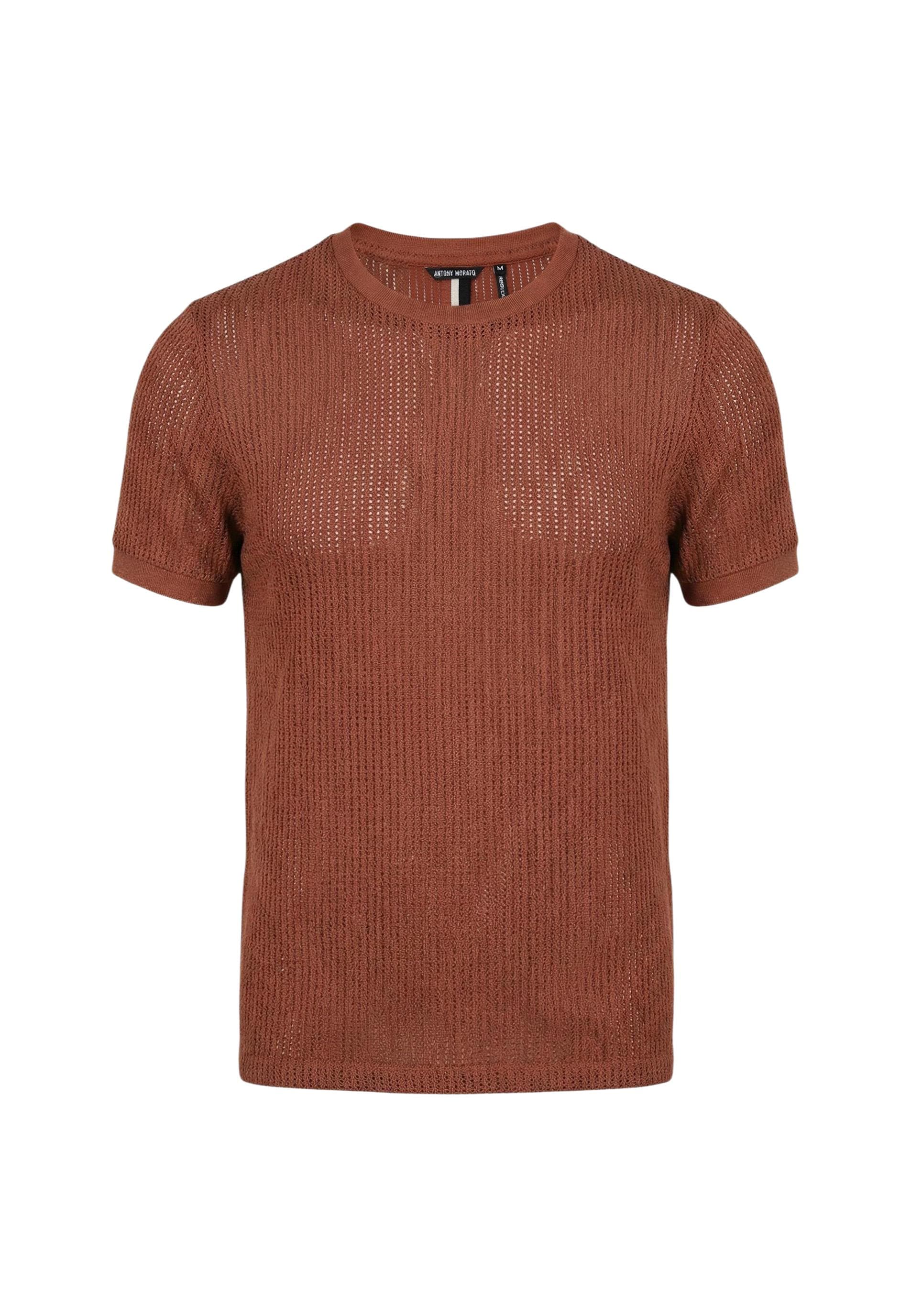 Antony Morato T-Shirt Uomo - Antony Morato