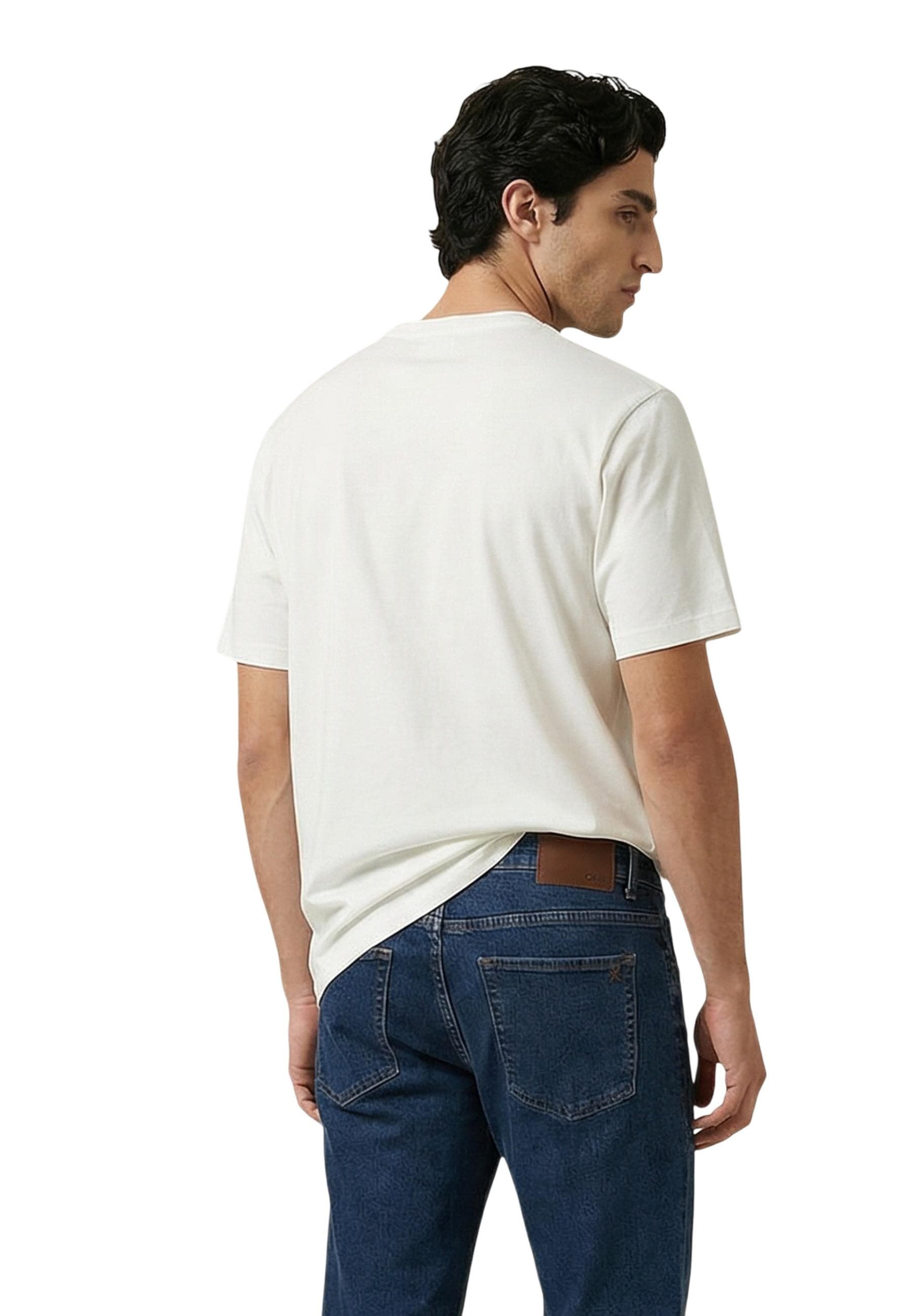 Armani Exchange T-Shirt Uomo - Armani Exchange