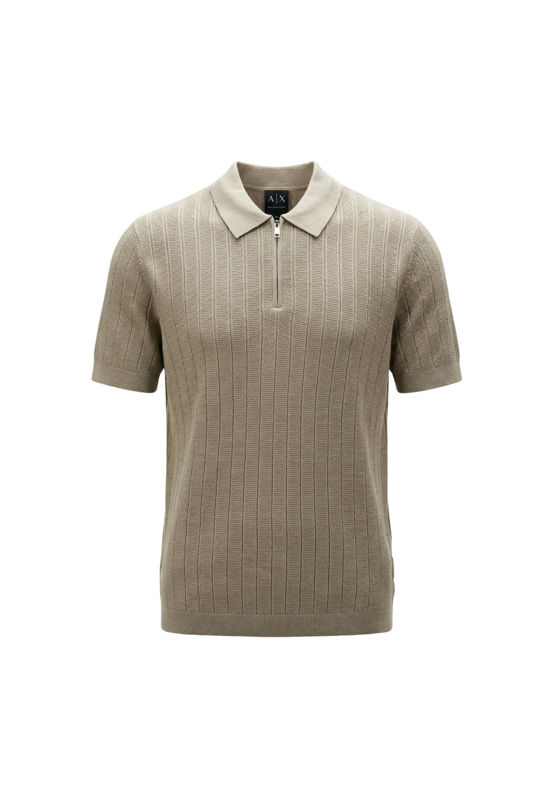 Armani Exchange Polo Uomo - Armani Exchange