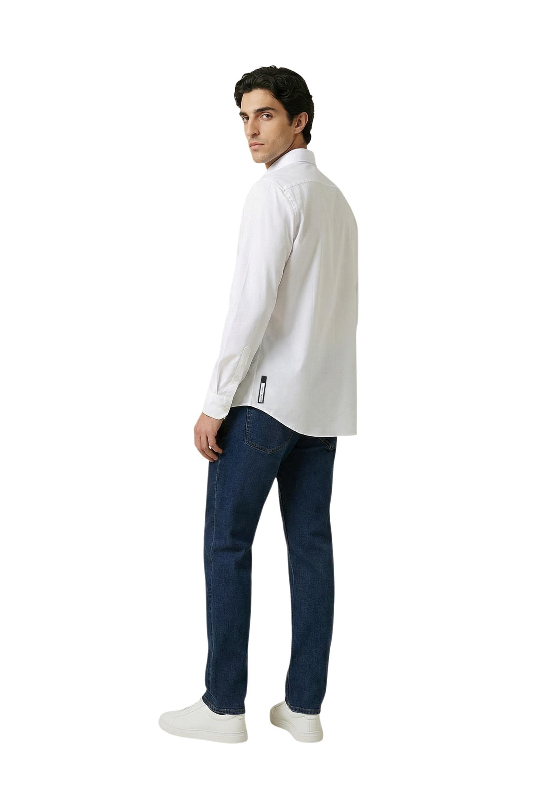 Armani Exchange Camicia Uomo - Armani Exchange
