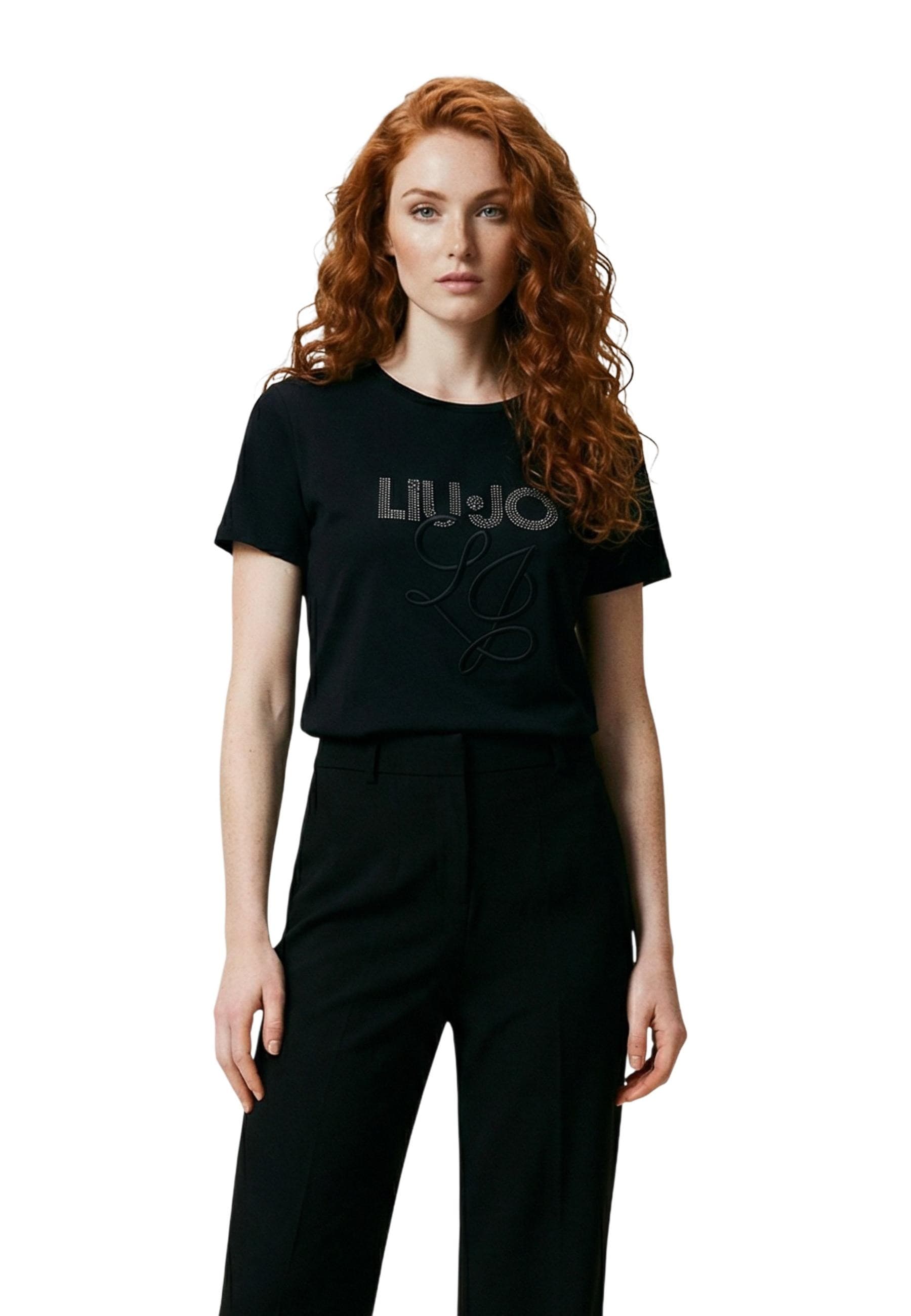 Liu Jo T-Shirt Donna - Liu Jo