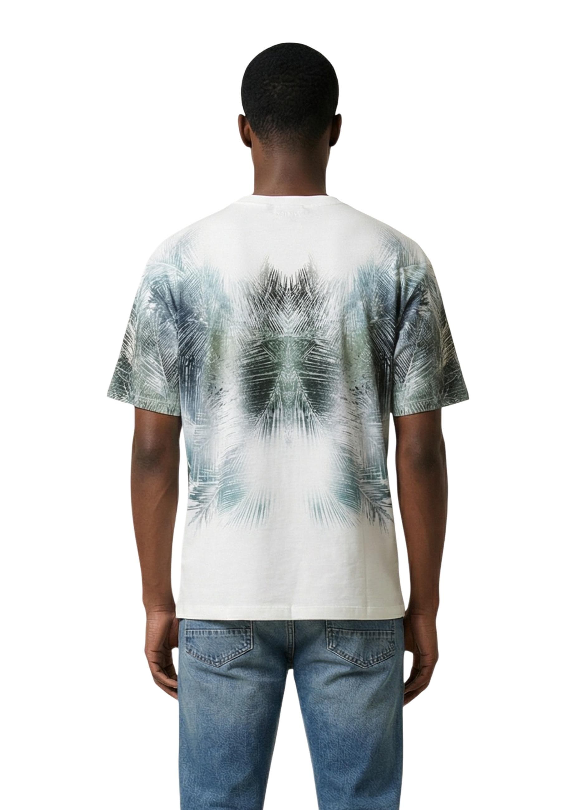 Antony Morato T-Shirt Uomo - Antony Morato