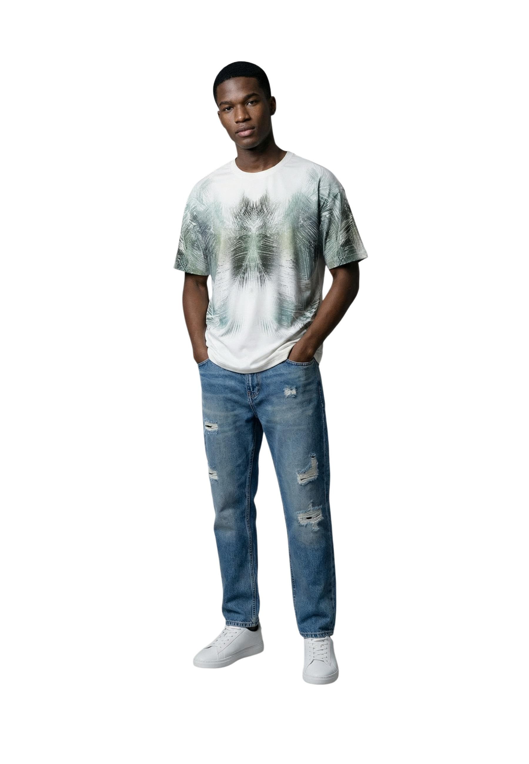 Antony Morato T-Shirt Uomo - Antony Morato