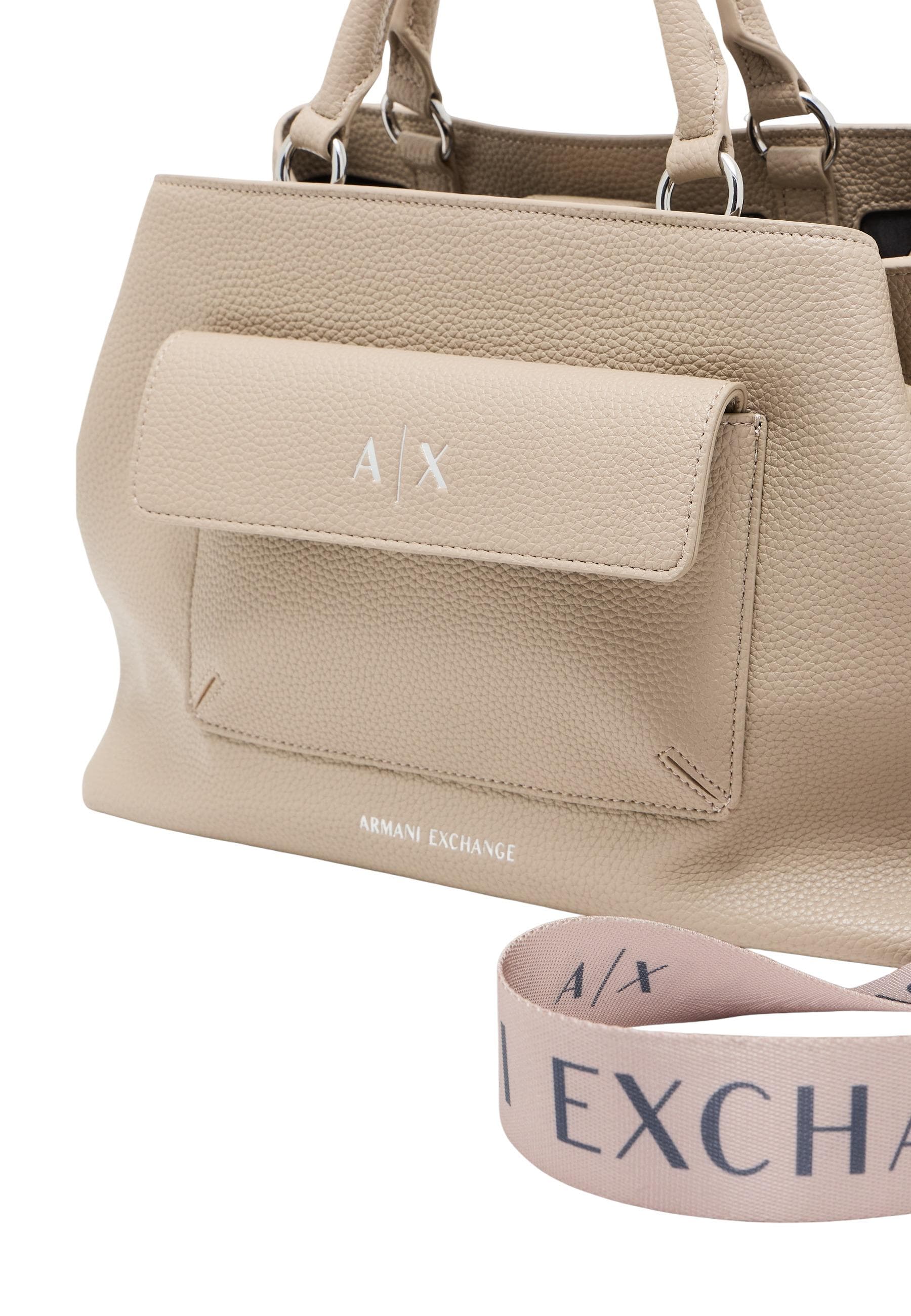 Armani Exchange Borsa Donna - Armani Exchange