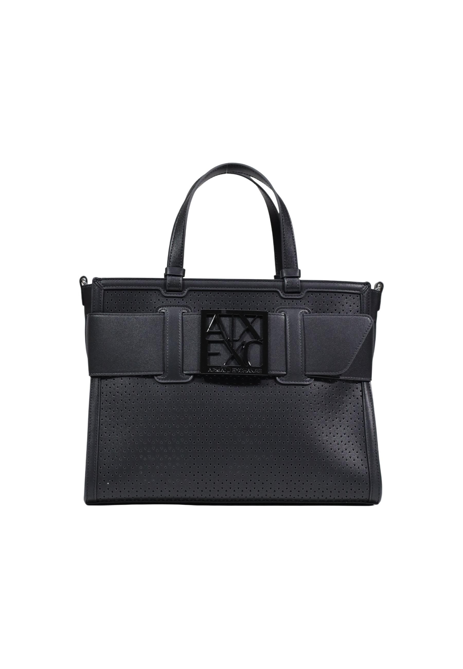 Armani Exchange Borsa Donna - Armani Exchange