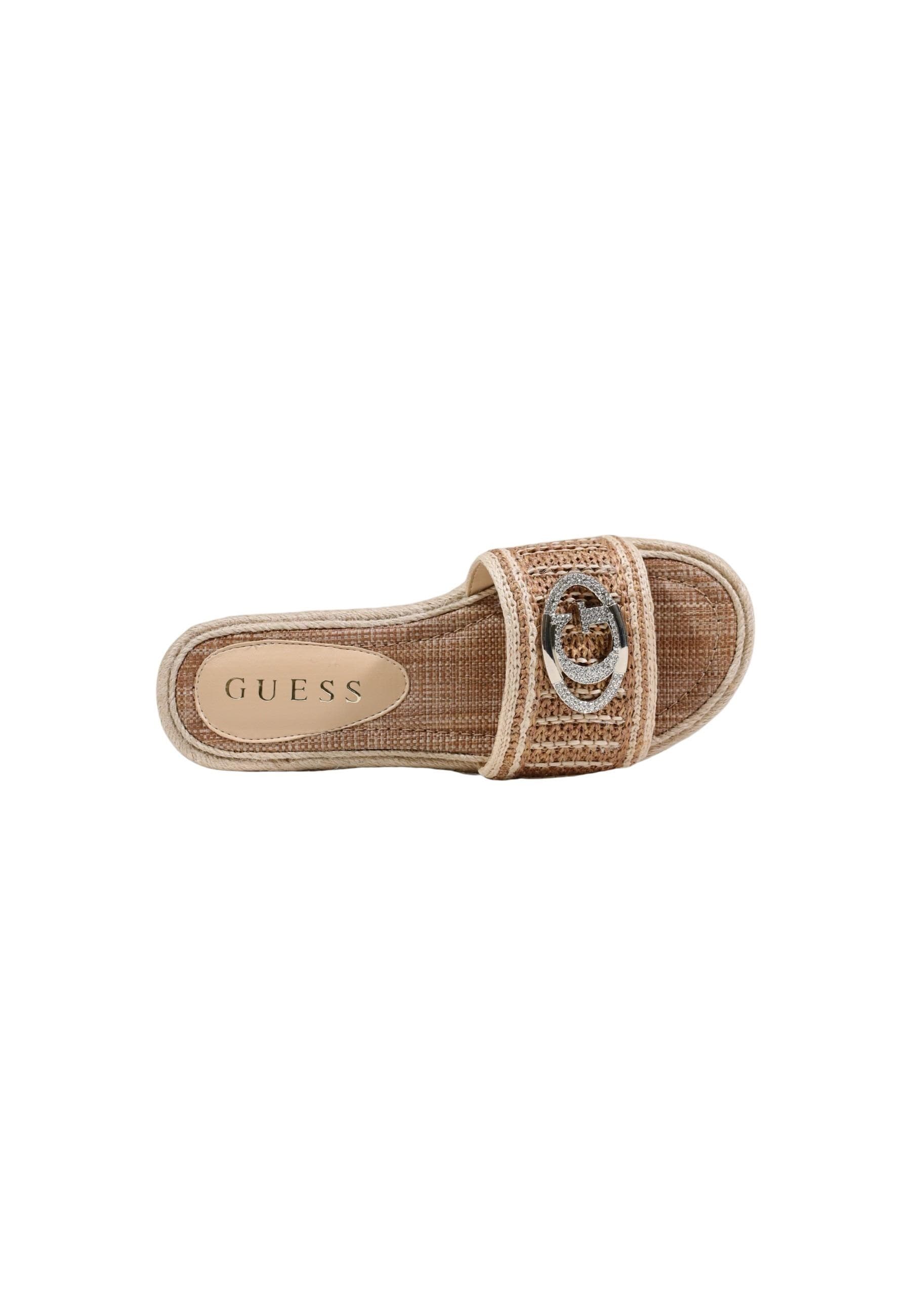 Guess Ciabatte Donna - Guess