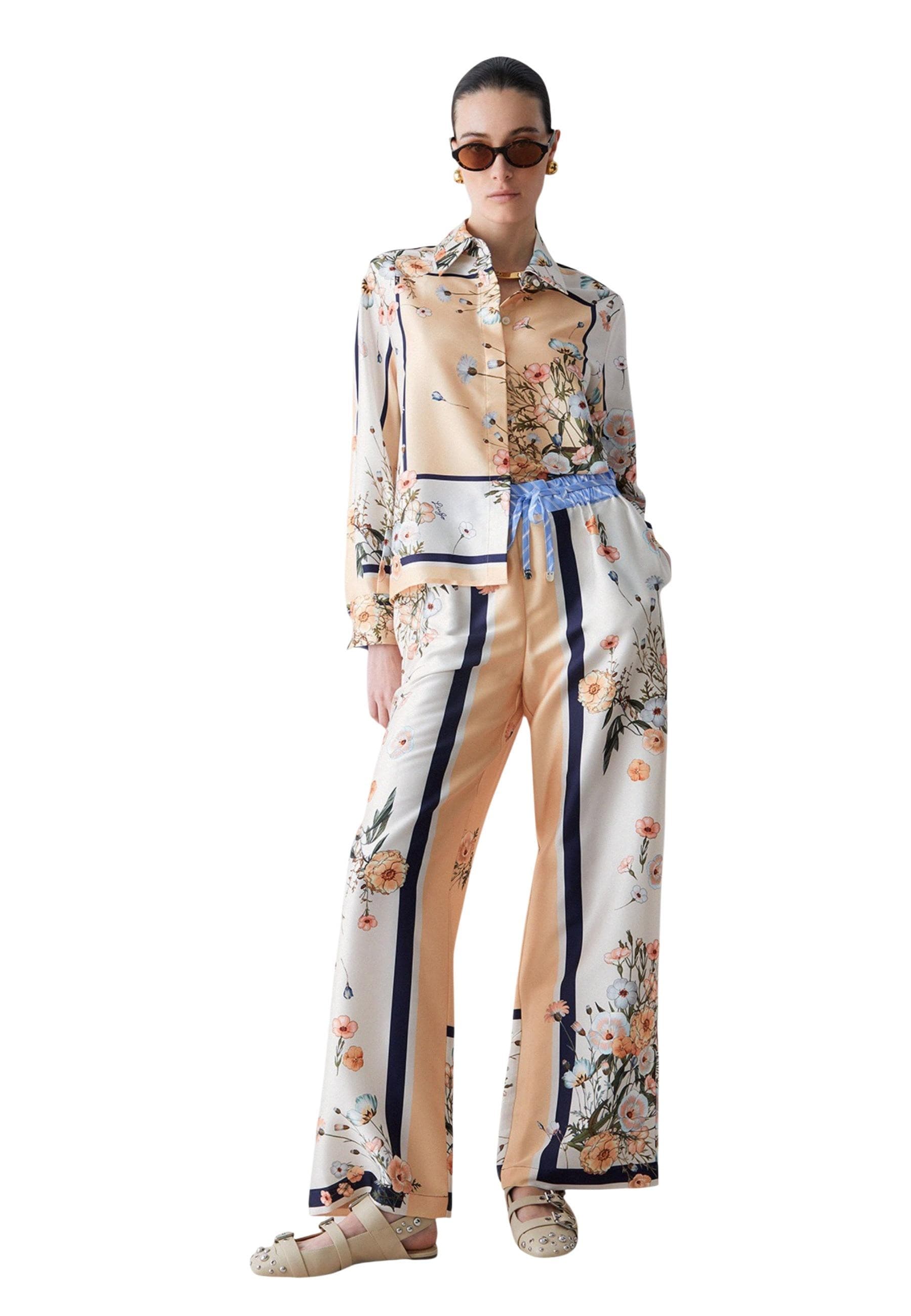 Liu Jo Pantaloni Donna - Liu Jo