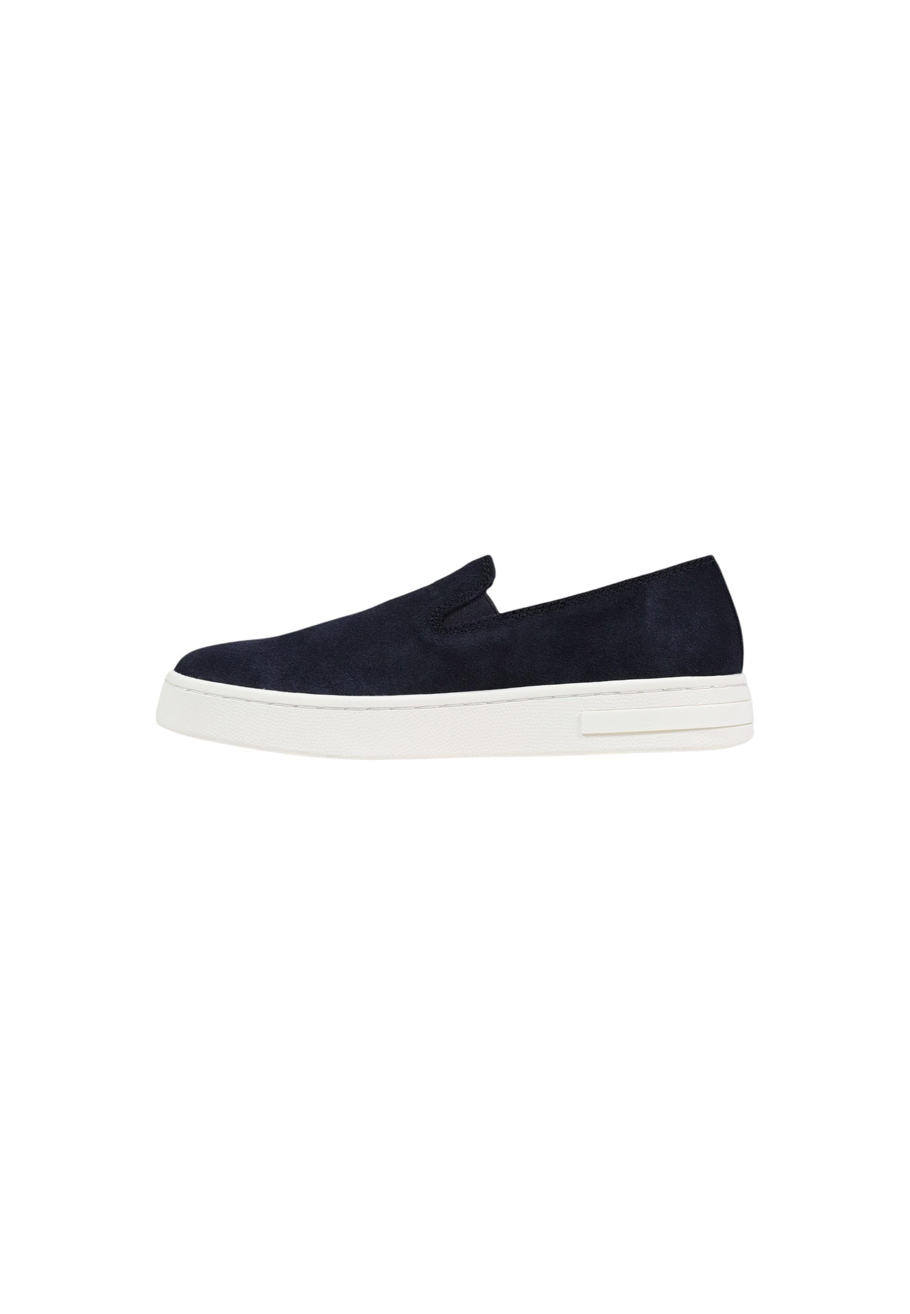 Armani Exchange Mocassini Uomo - Armani Exchange