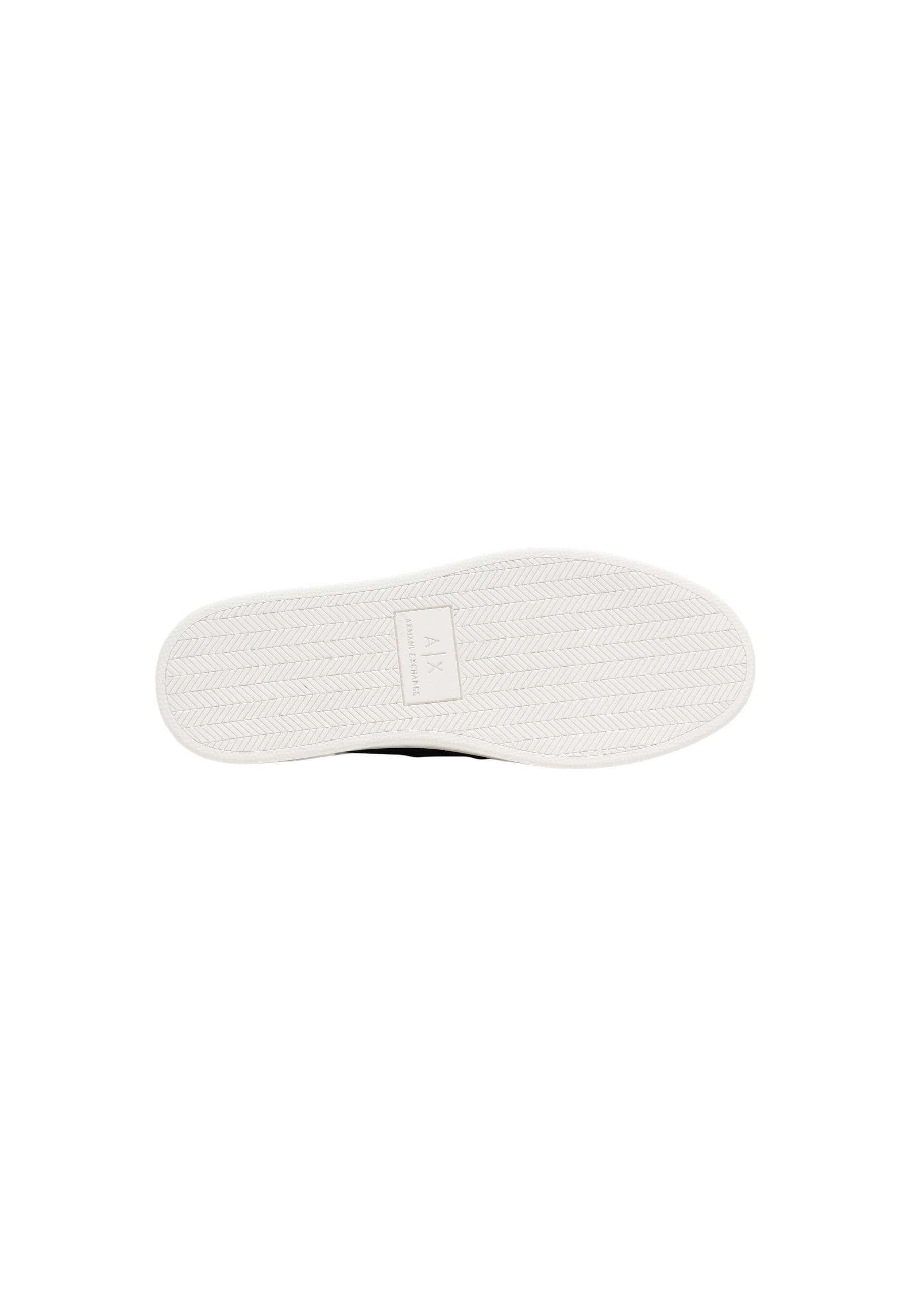 Armani Exchange Mocassini Uomo - Armani Exchange
