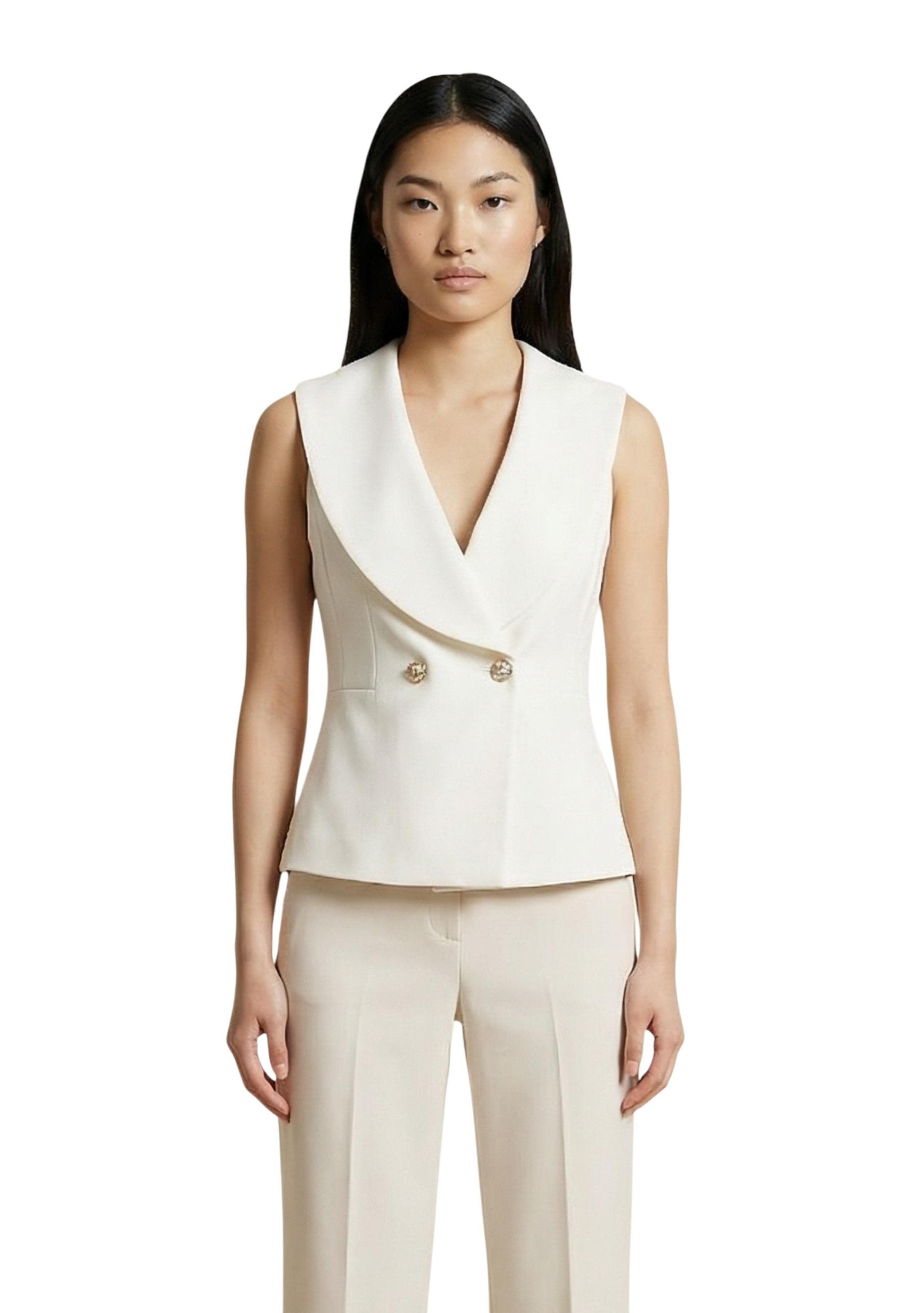 Artigli Gilet Donna - Artigli