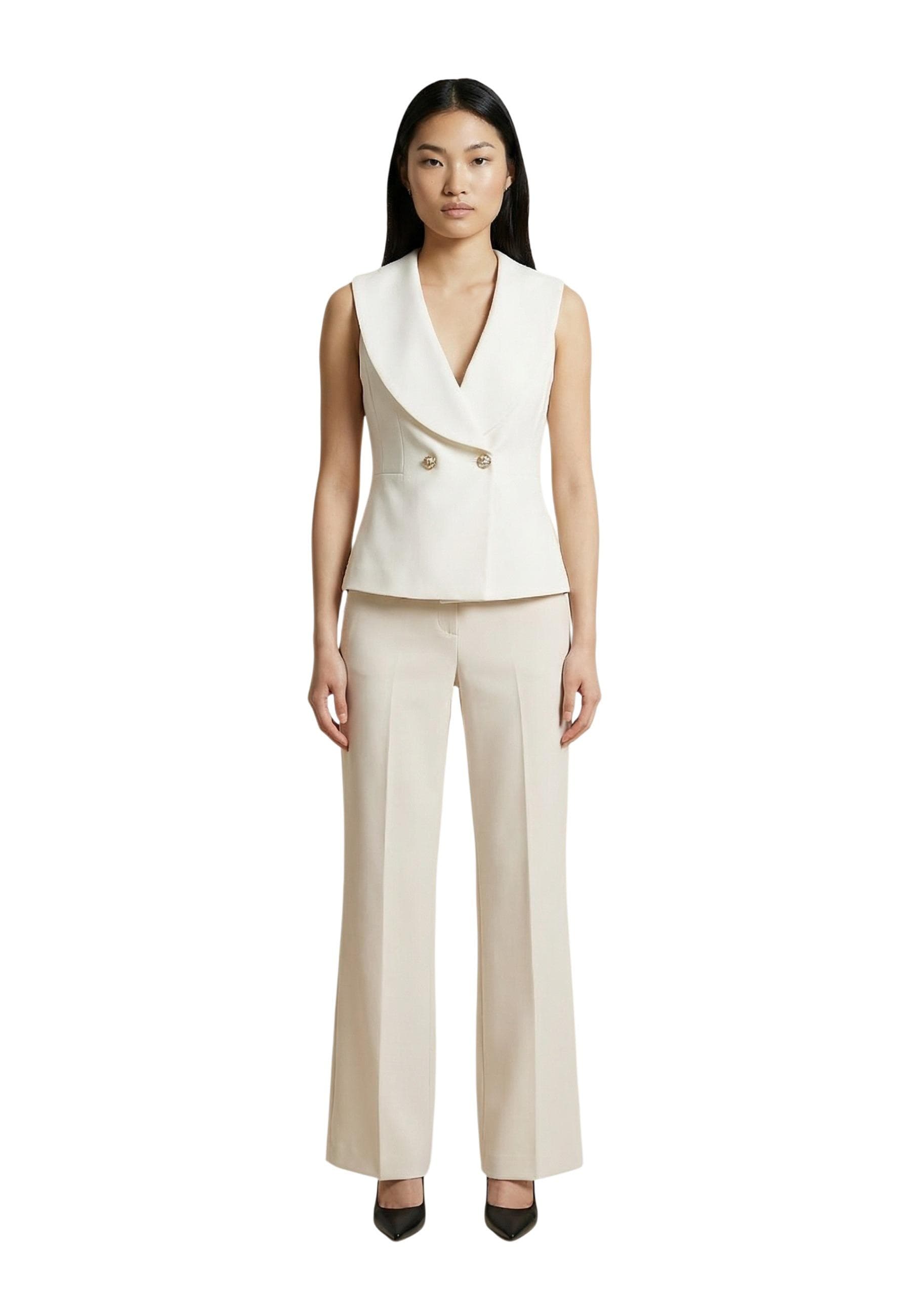 Artigli Gilet Donna - Artigli