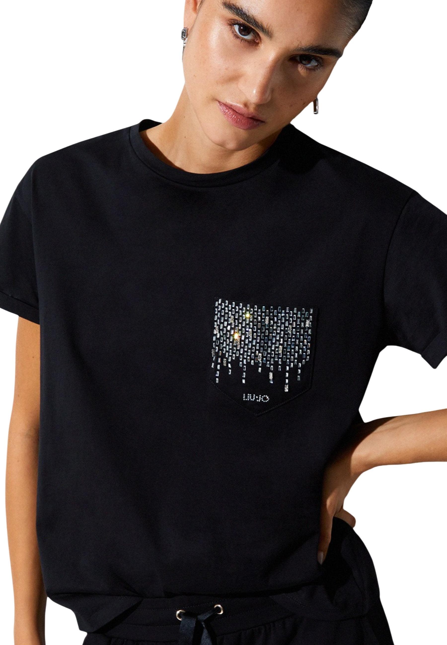 Liu Jo T-Shirt Donna - Liu Jo