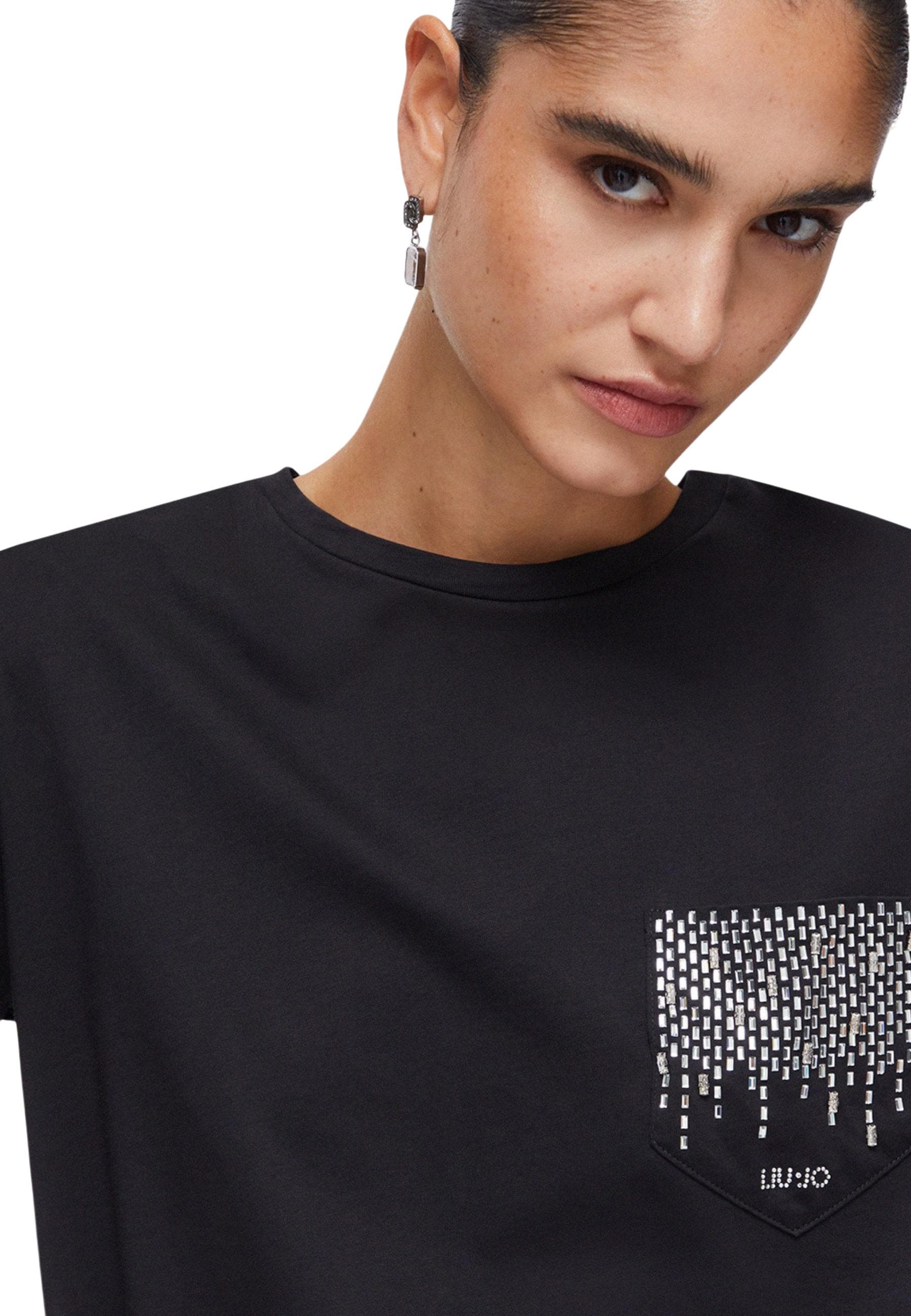 Liu Jo T-Shirt Donna - Liu Jo