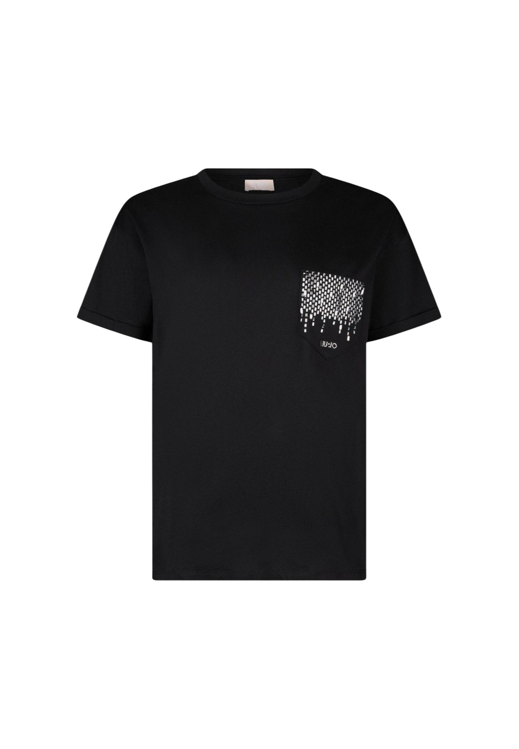Liu Jo T-Shirt Donna - Liu Jo