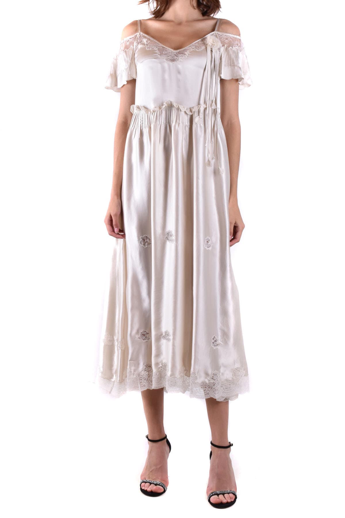 Twinset Abito Donna - Twinset