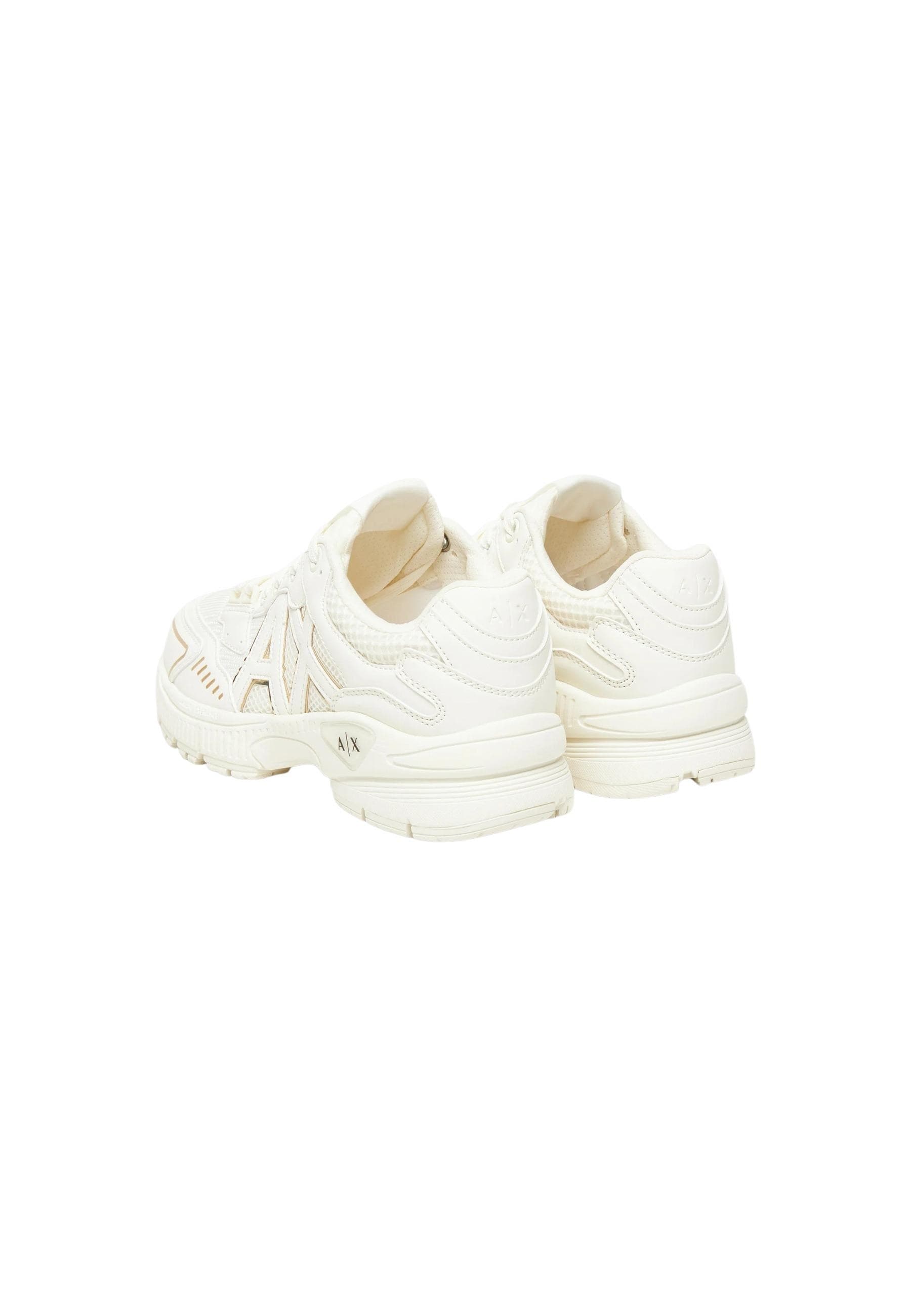 Armani Exchange Sneakers Donna - Armani Exchange
