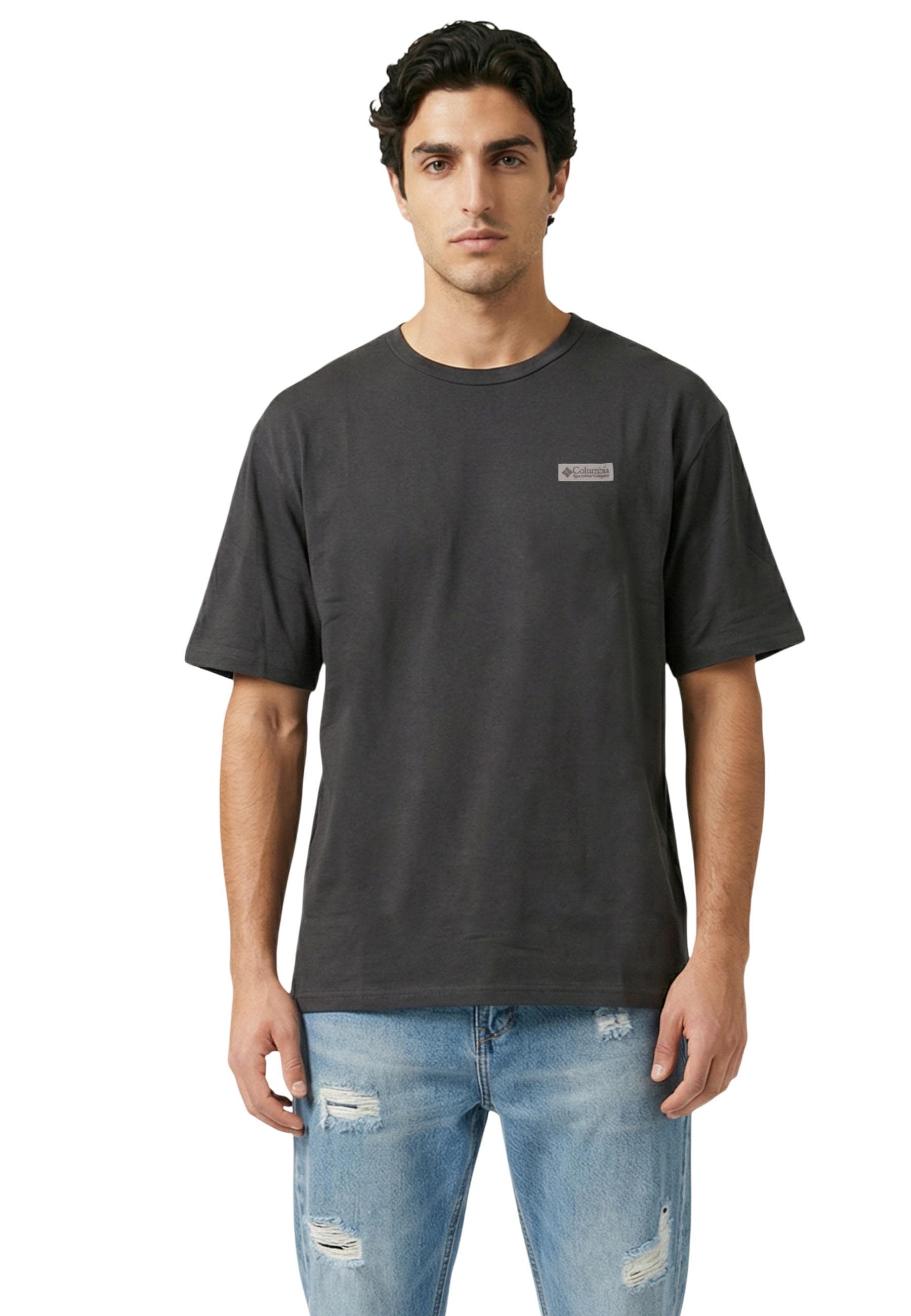Columbia T-Shirt Uomo - Columbia