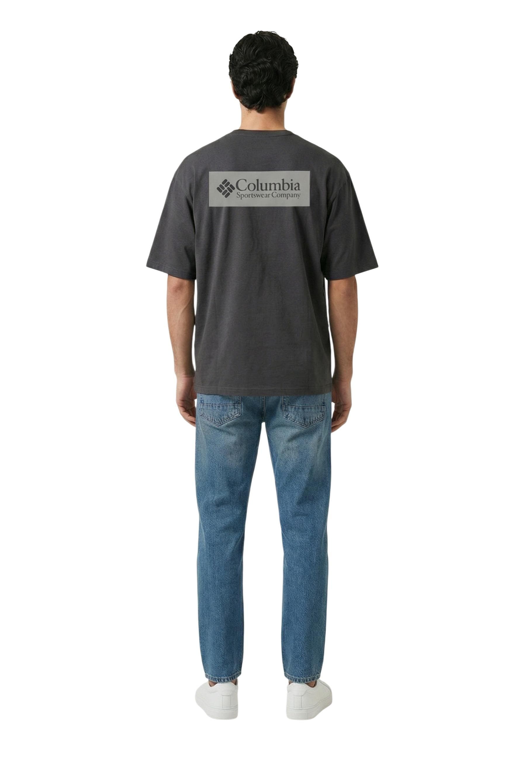 Columbia T-Shirt Uomo - Columbia