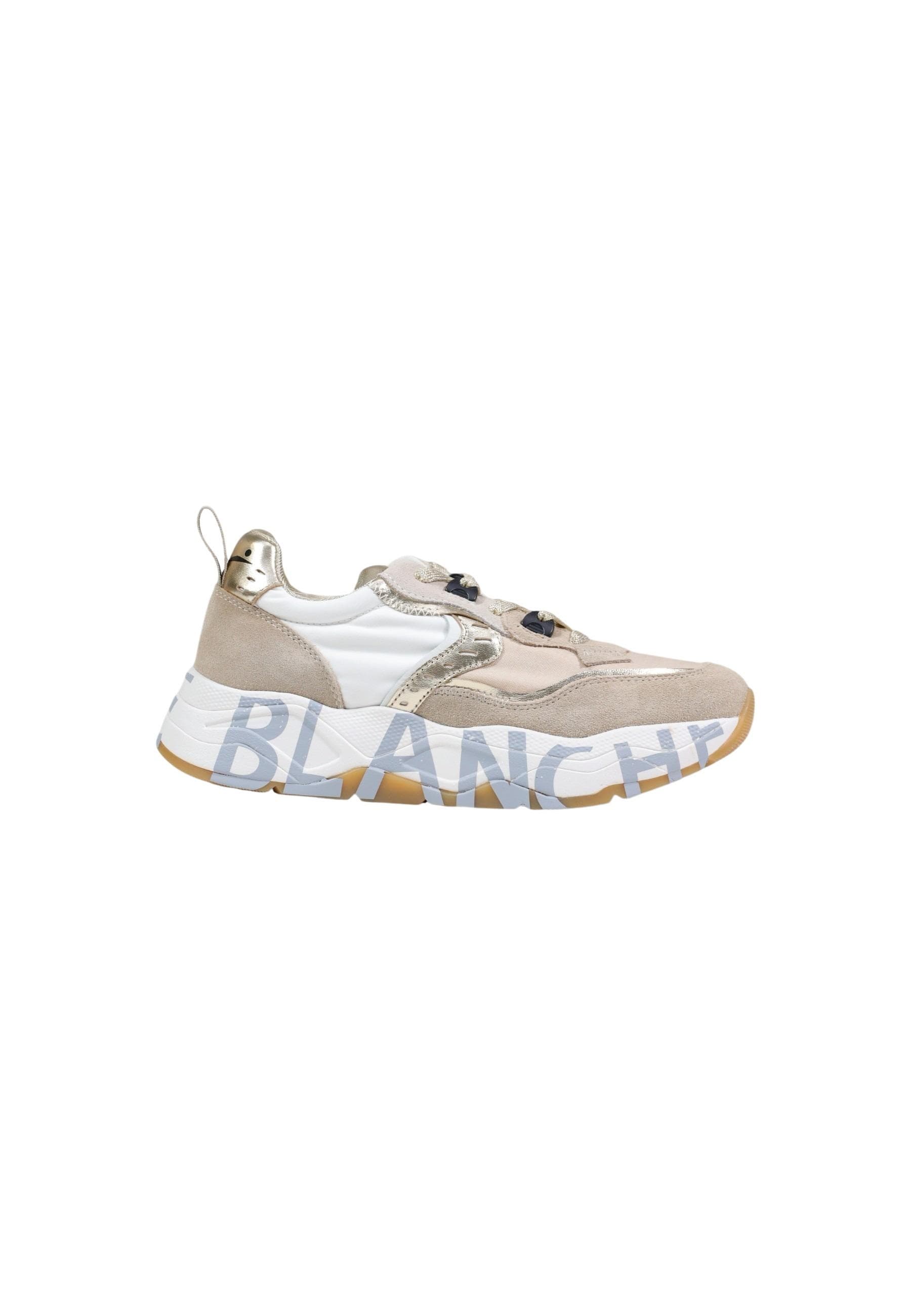 Violet Blanche Sneakers Donna - Violet Blanche