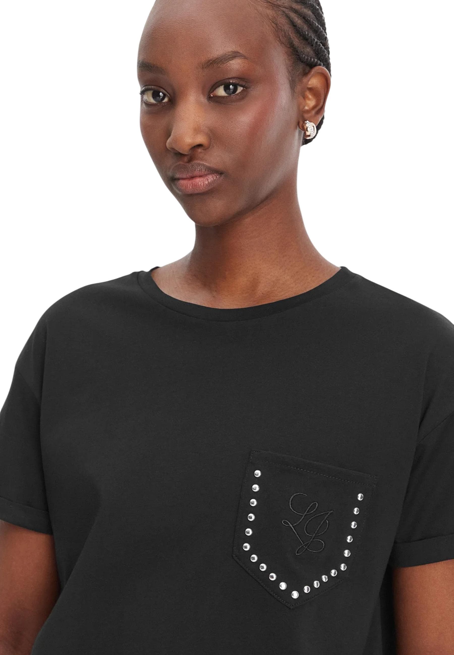Liu Jo T-Shirt Donna - Liu Jo