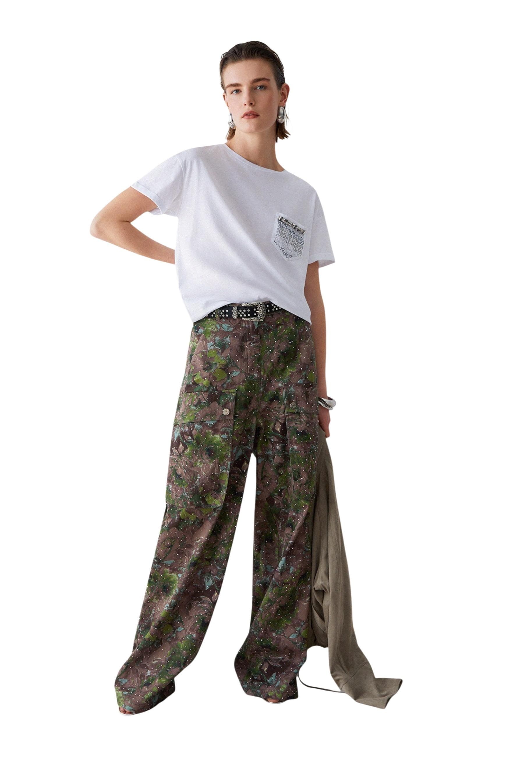 Liu Jo T-Shirt Donna - Liu Jo