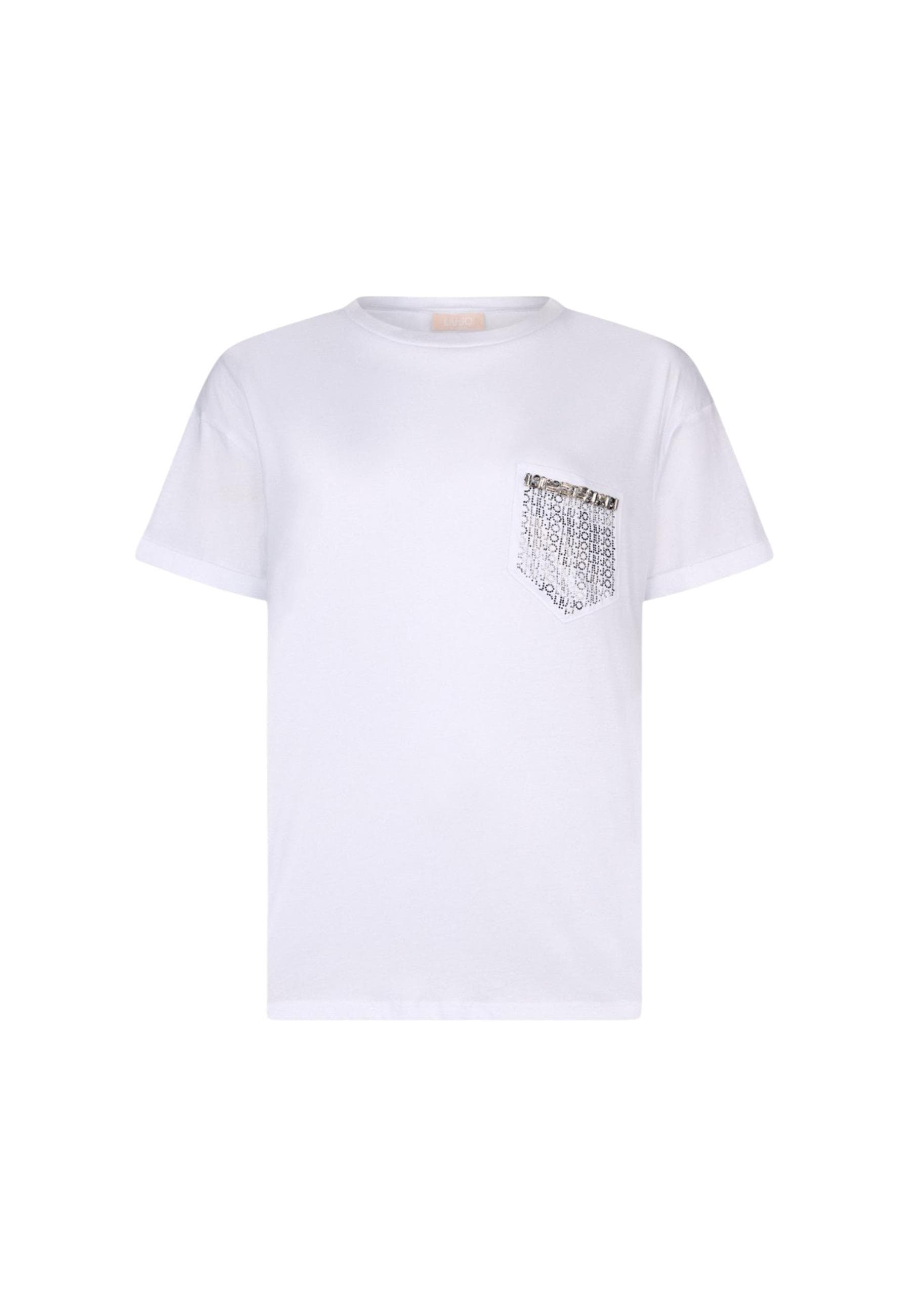 Liu Jo T-Shirt Donna - Liu Jo