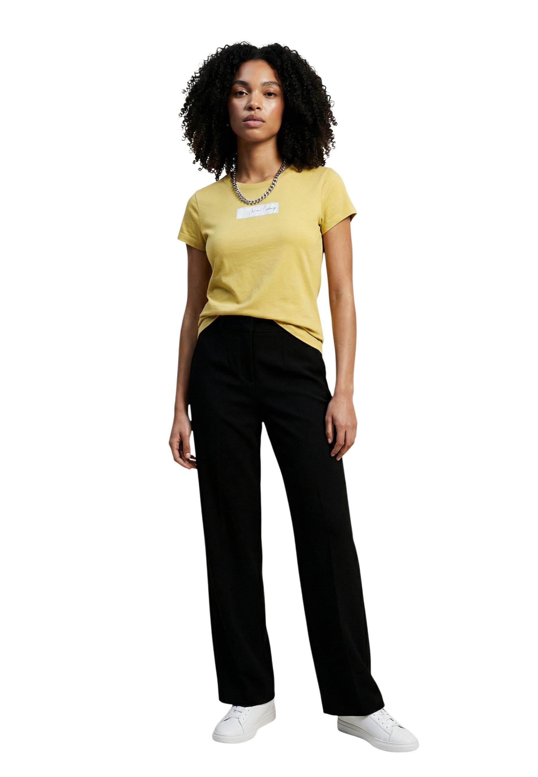Armani Exchange T-Shirt Donna - Armani Exchange