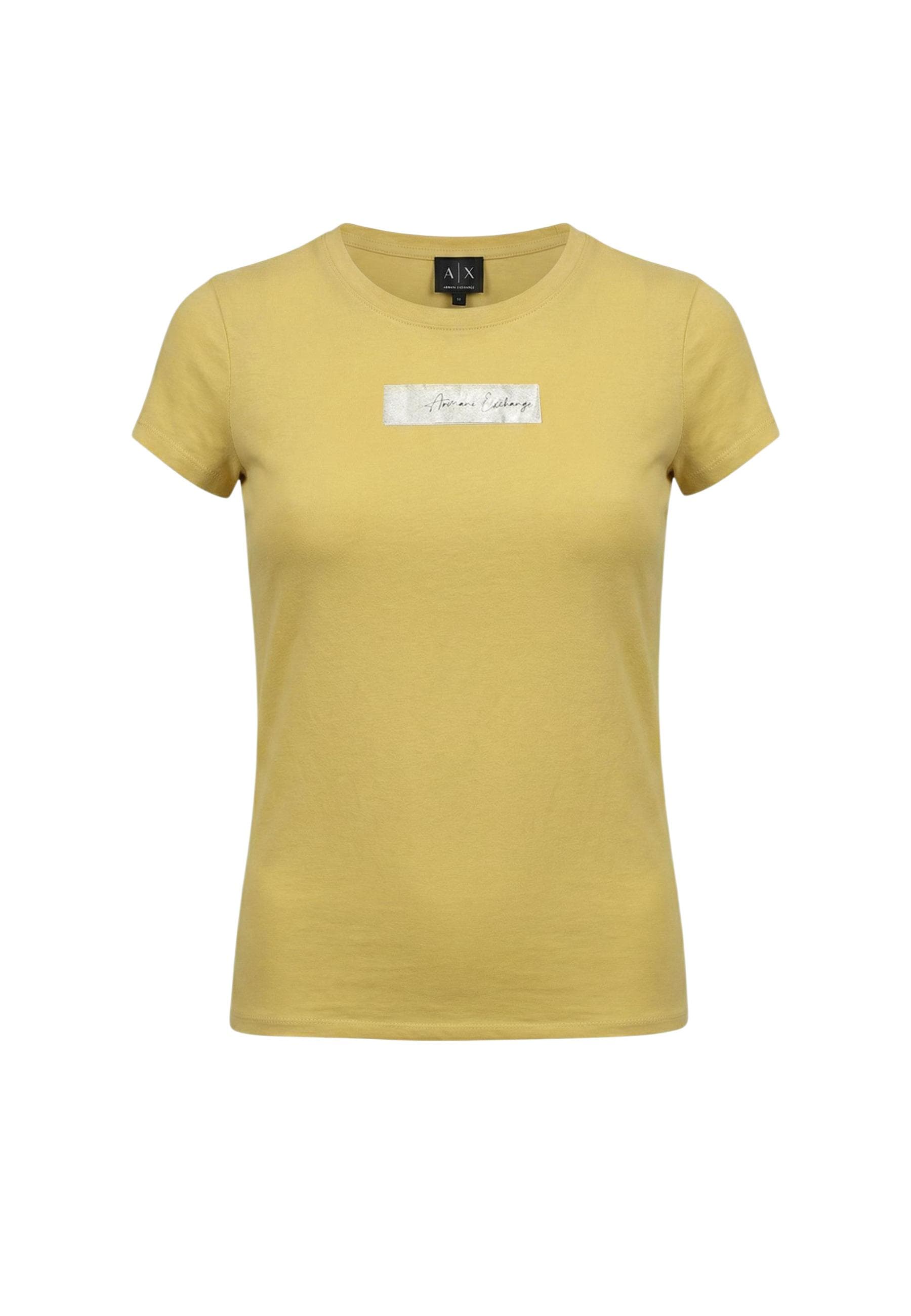Armani Exchange T-Shirt Donna - Armani Exchange