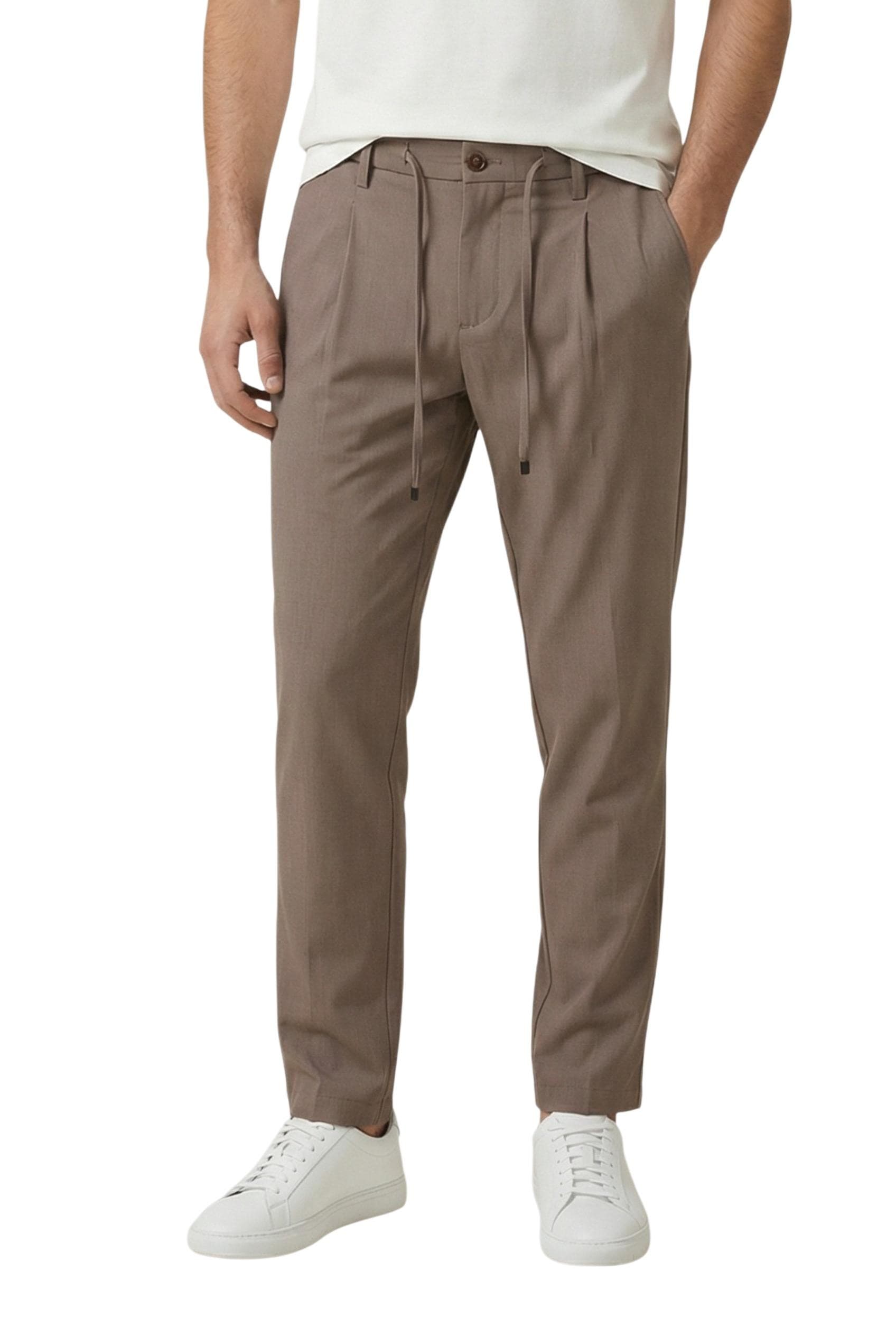 Yos Pantaloni Uomo - Yos